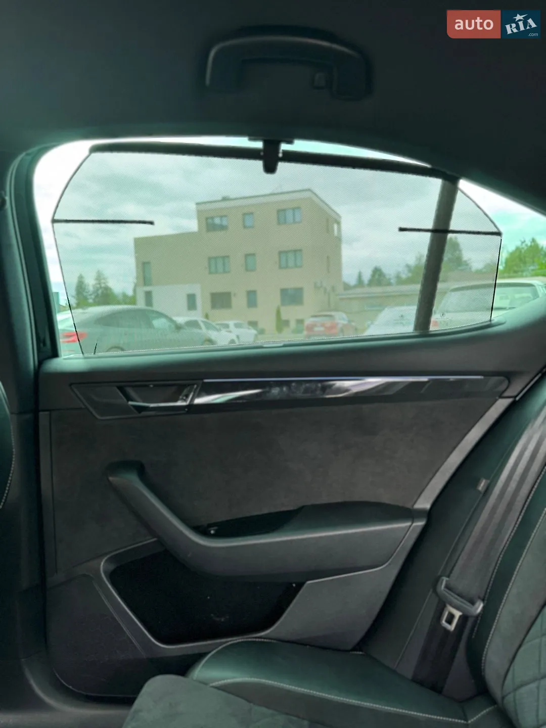 2018 Skoda Superb - мініатюра 39