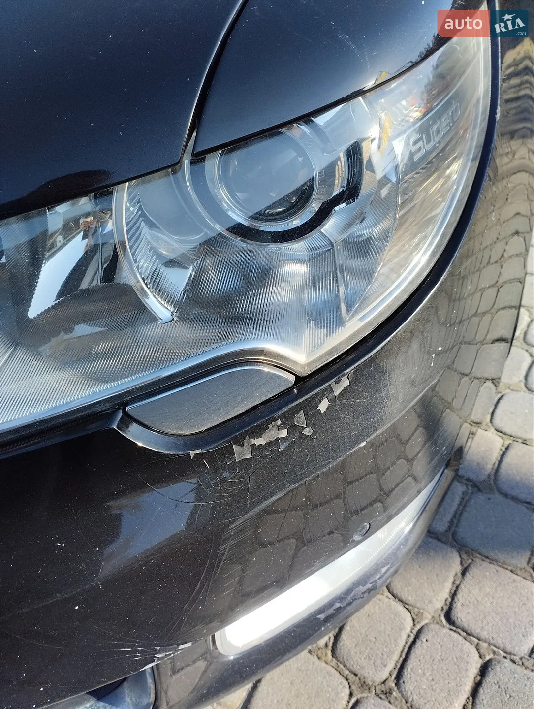 2012 Skoda Superb - мініатюра 5