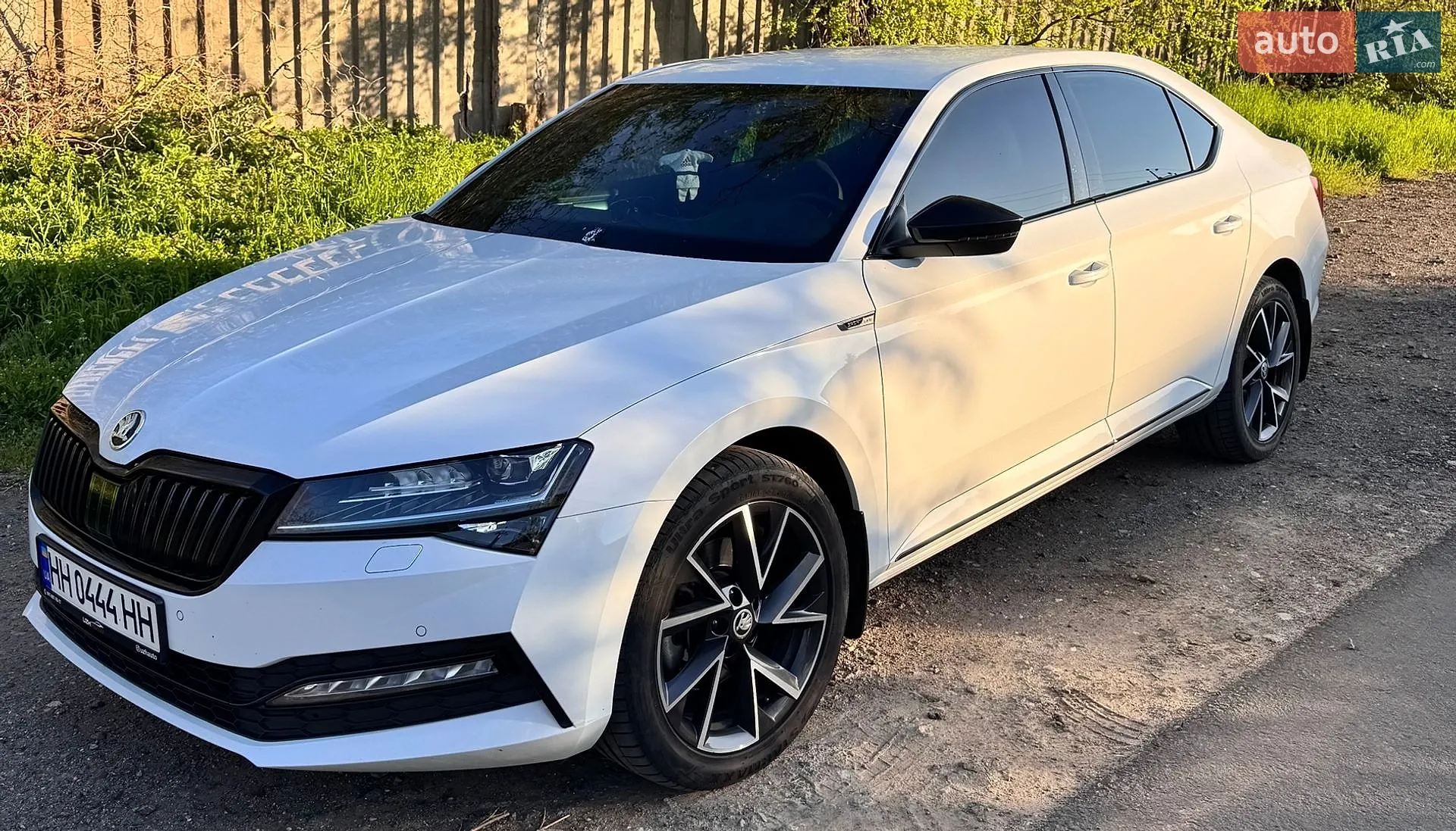 2022 Skoda Superb - мініатюра 21