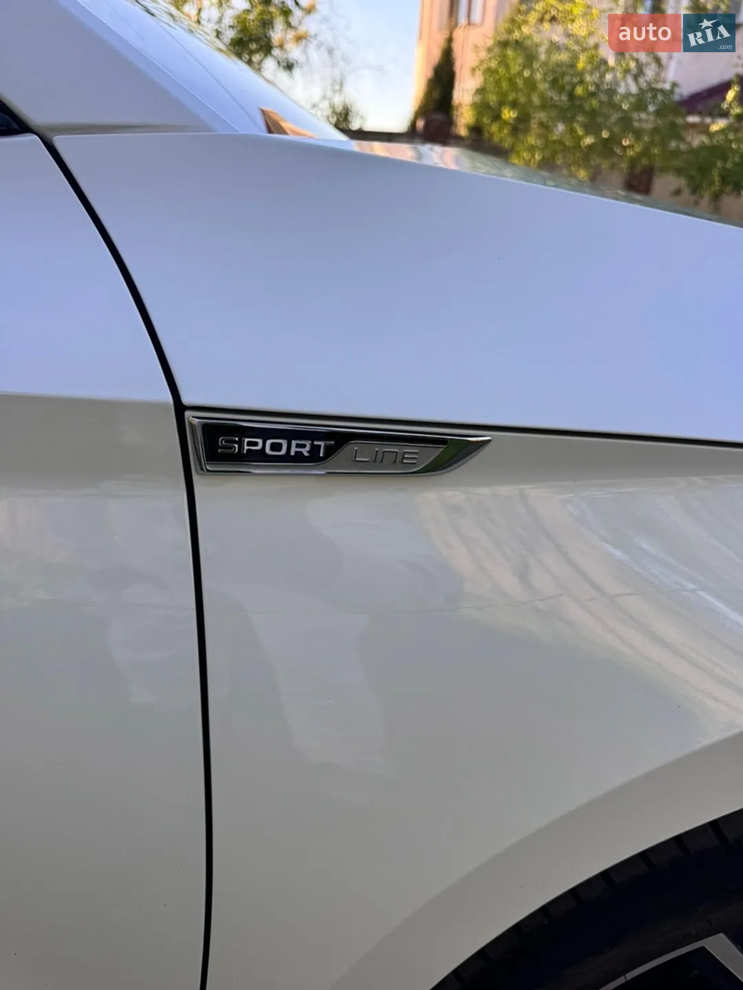2022 Skoda Superb - мініатюра 24