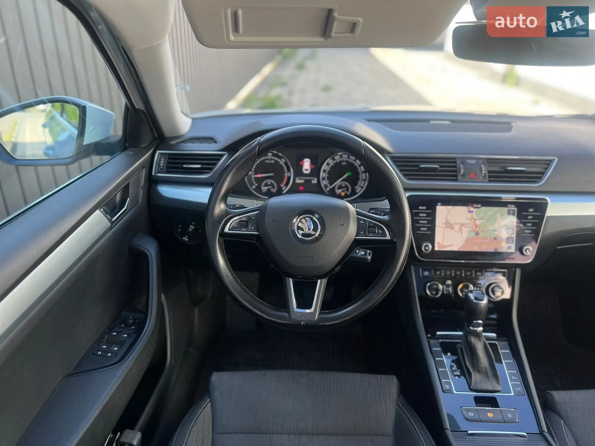 2018 Skoda Superb - мініатюра 6