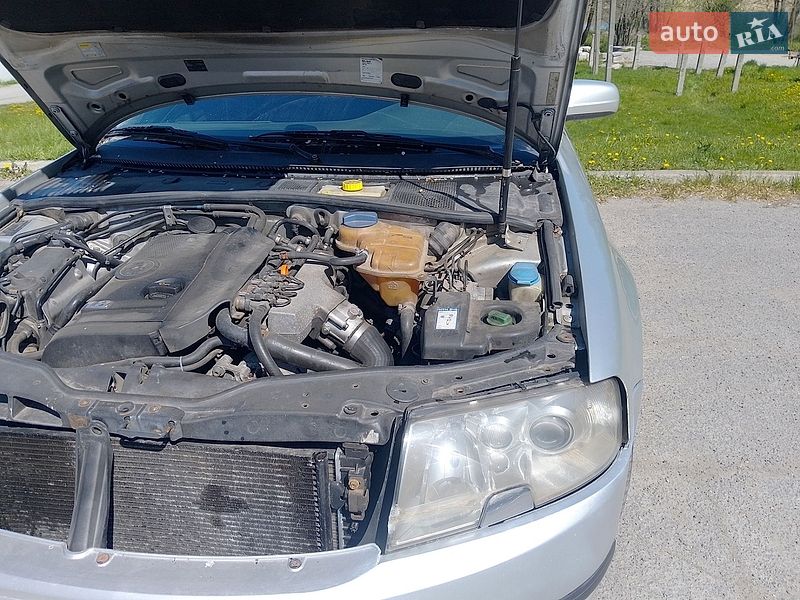 Лифтбек Skoda Superb 2005 в Белой Церкви