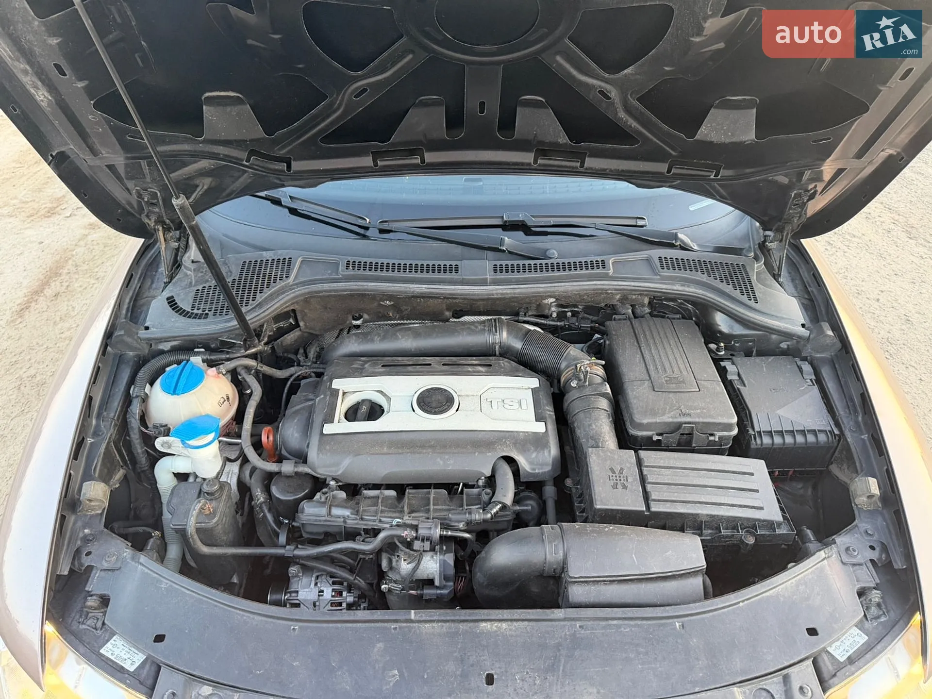 2012 Skoda Superb - мініатюра 12