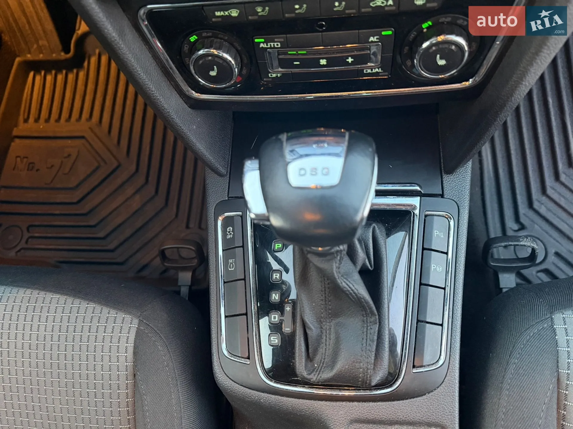 2012 Skoda Superb - мініатюра 20