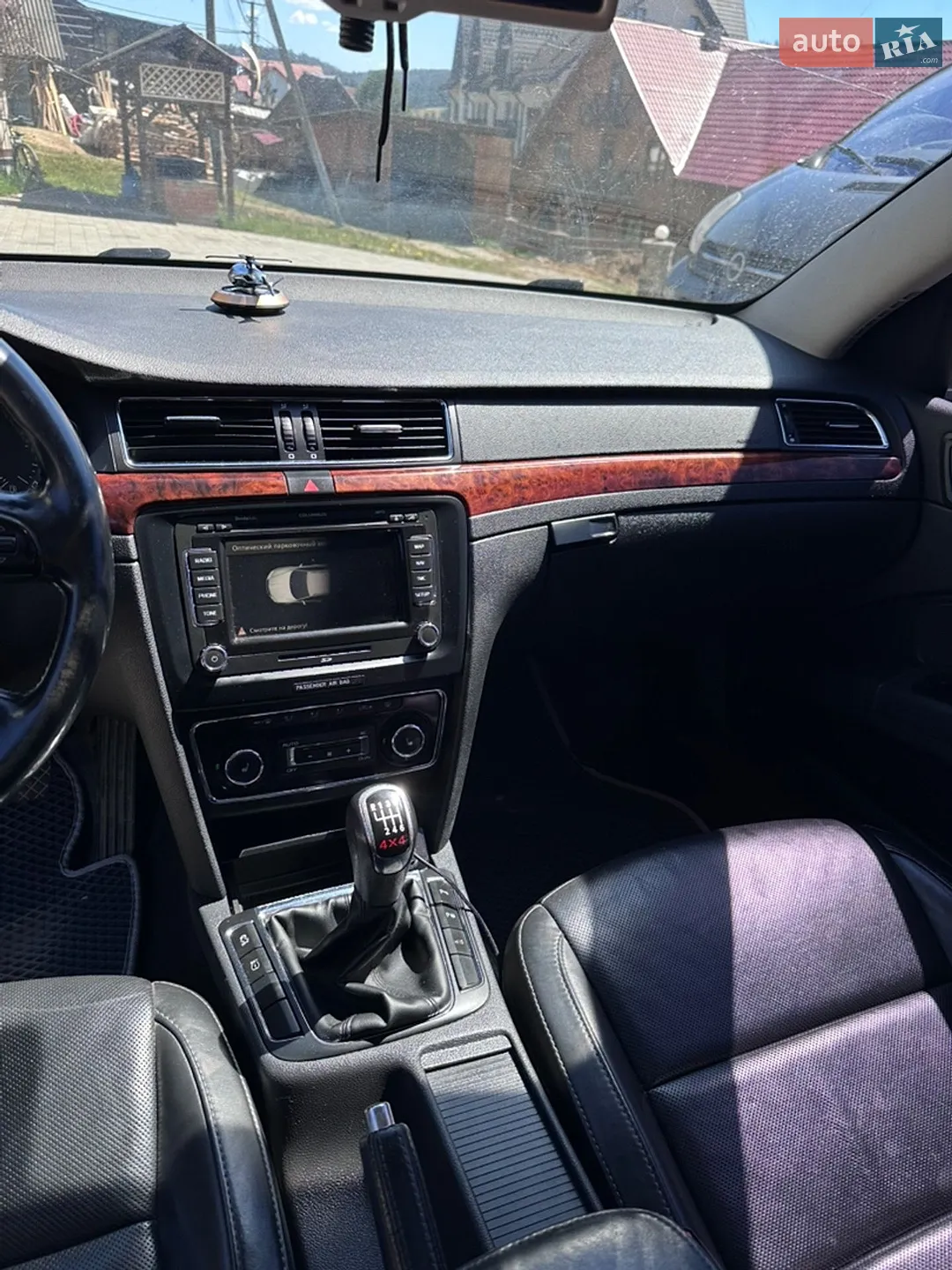 2012 Skoda Superb - мініатюра 9