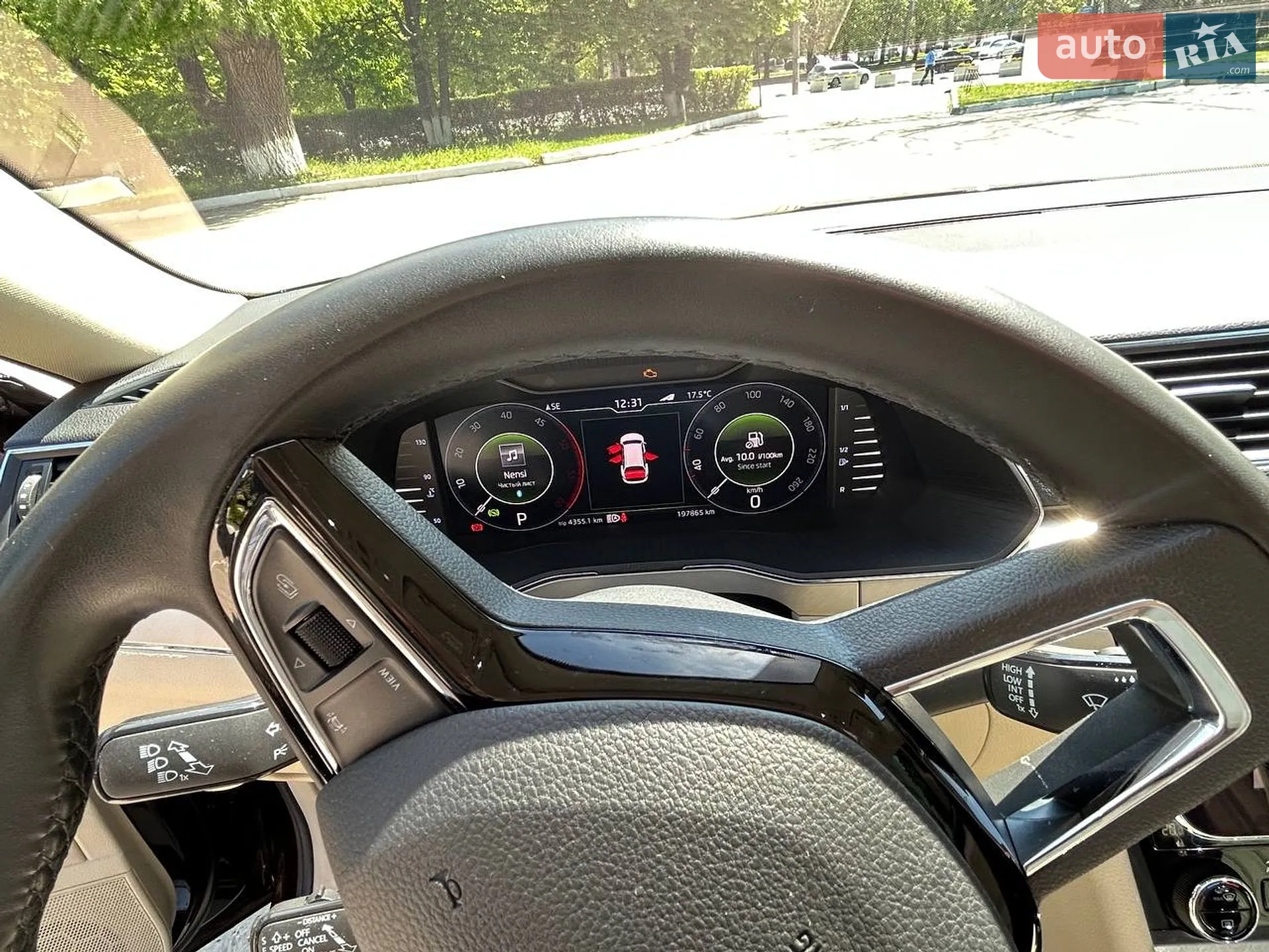 2019 Skoda Superb - мініатюра 13