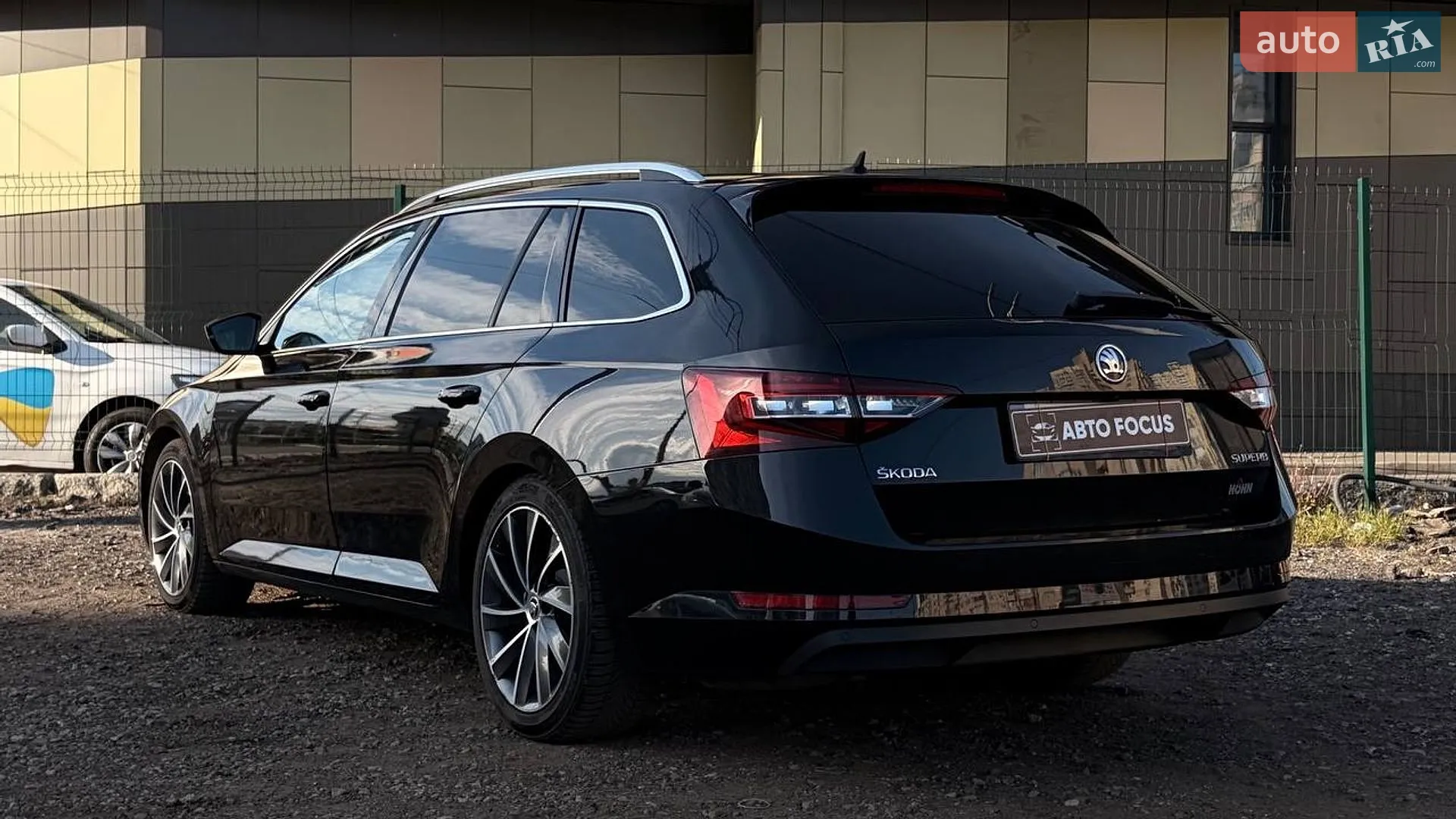 2016 Skoda Superb - мініатюра 5