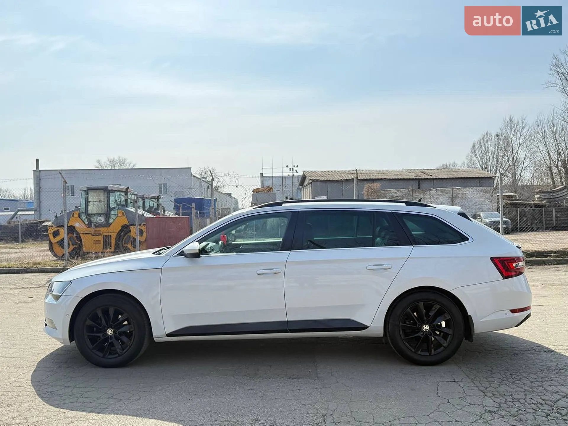 2015 Skoda Superb - мініатюра 4