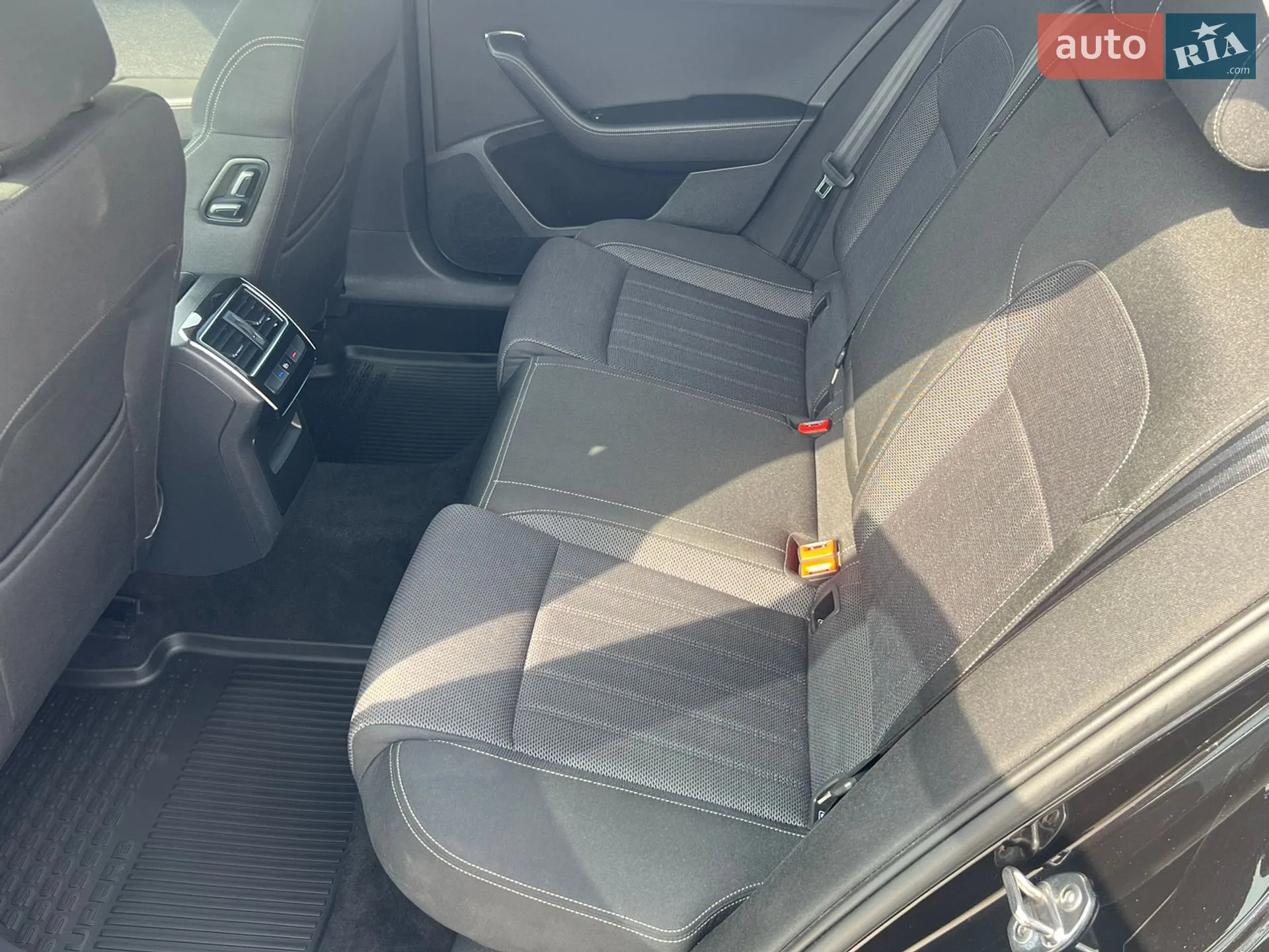 2021 Skoda Superb - мініатюра 18