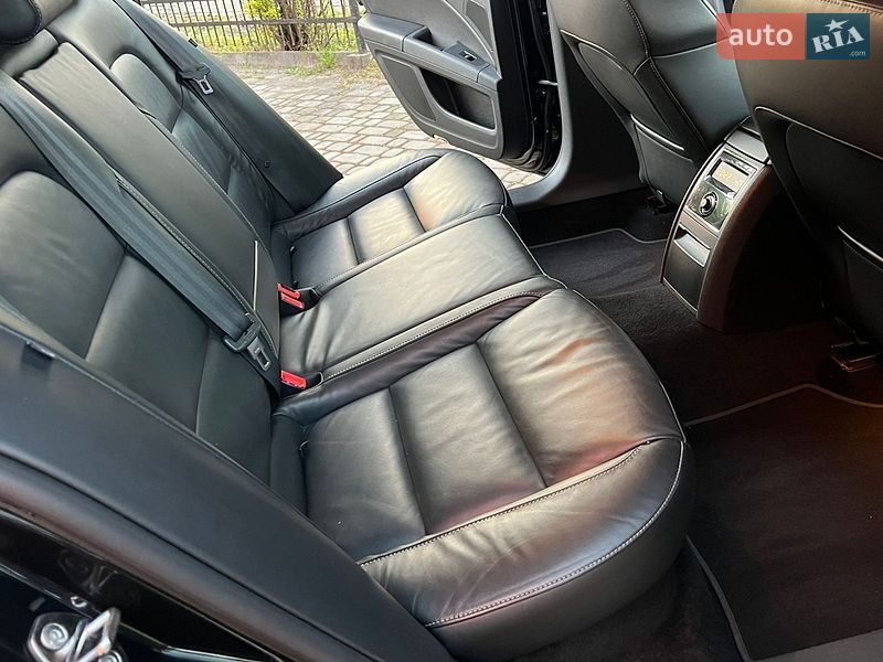Універсал Skoda Superb 2010 в Луцьку