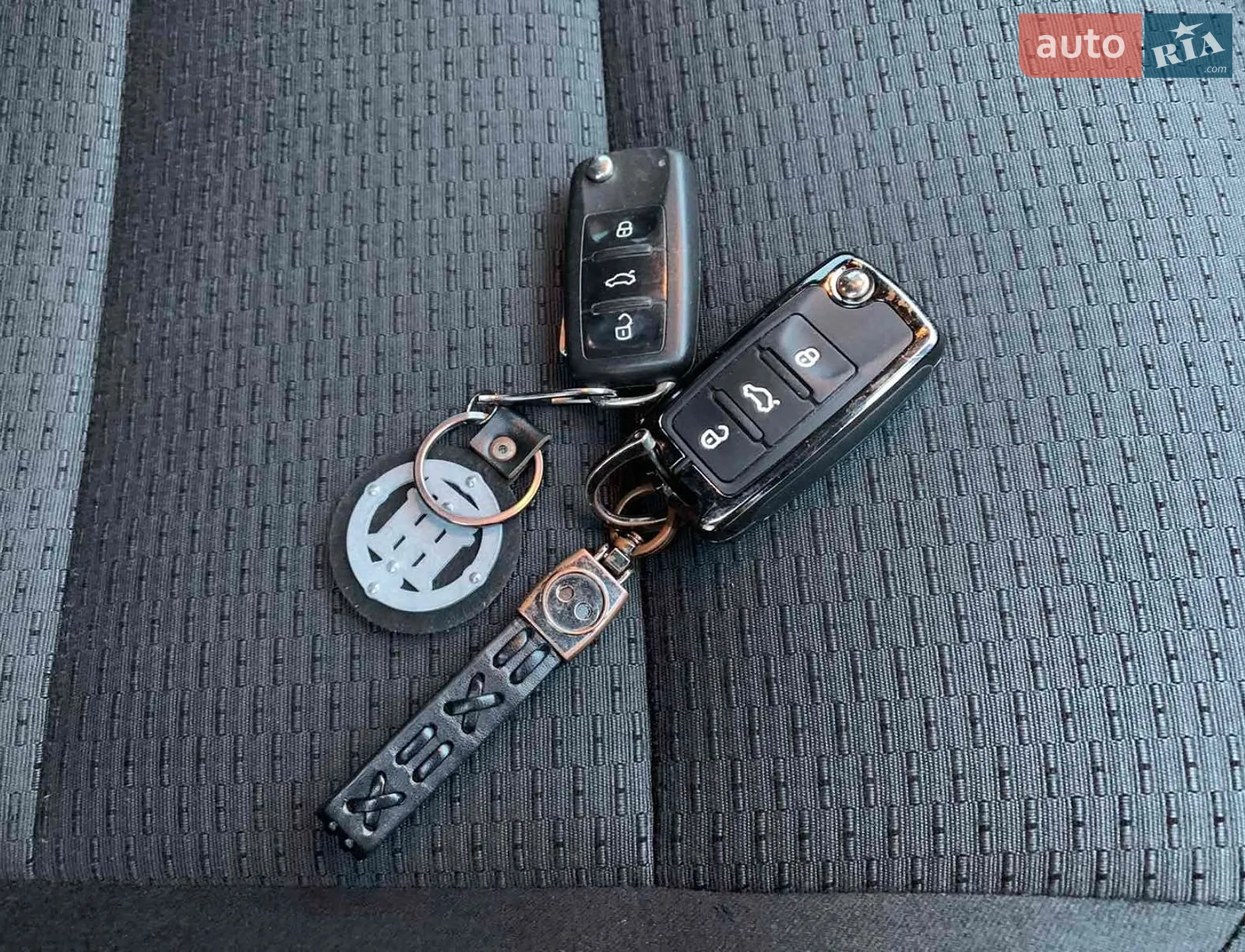 2011 Skoda Superb - мініатюра 11