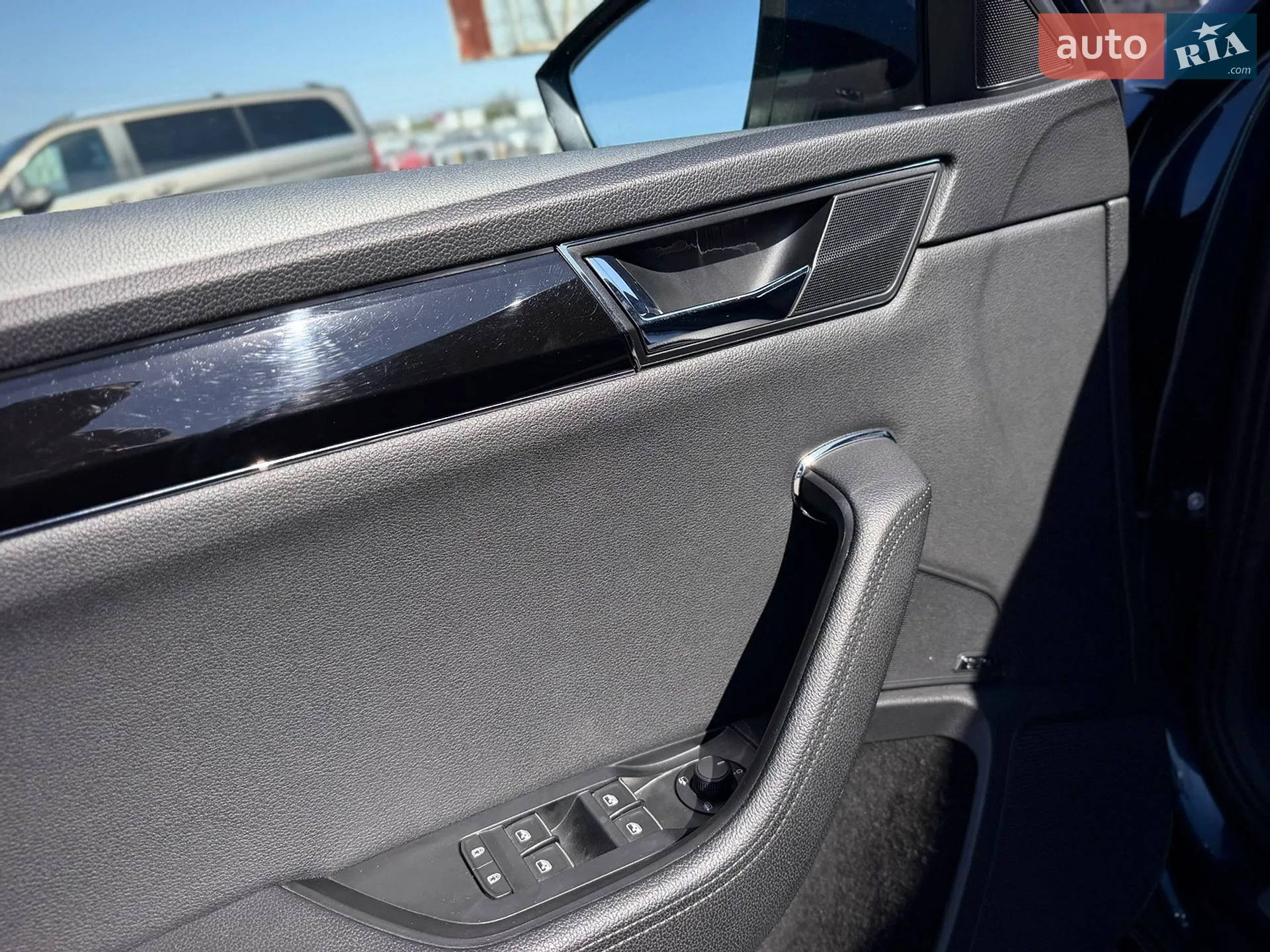2020 Skoda Superb - мініатюра 38