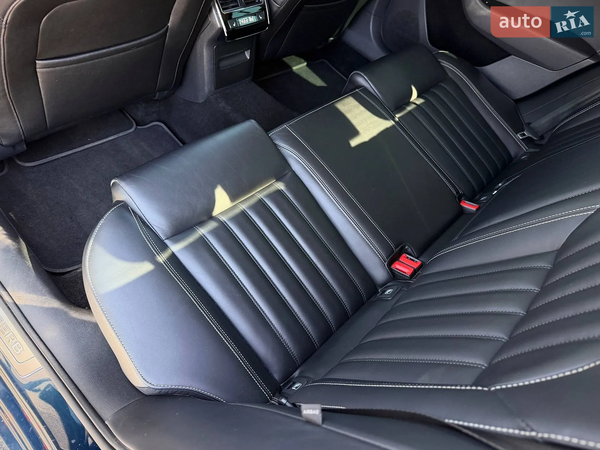 2020 Skoda Superb - мініатюра 58