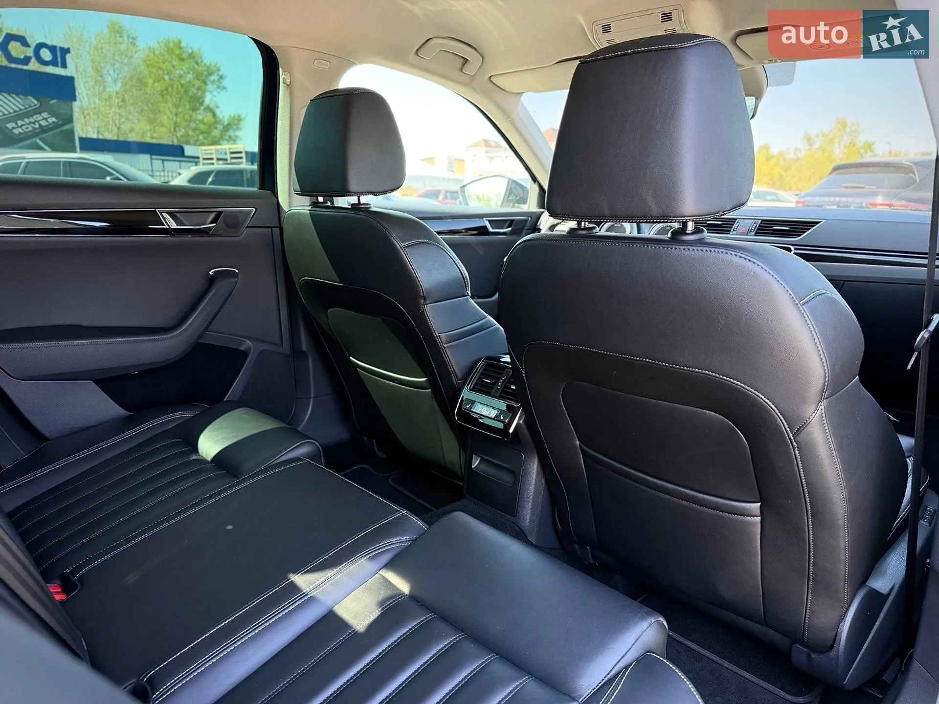 2020 Skoda Superb - мініатюра 72