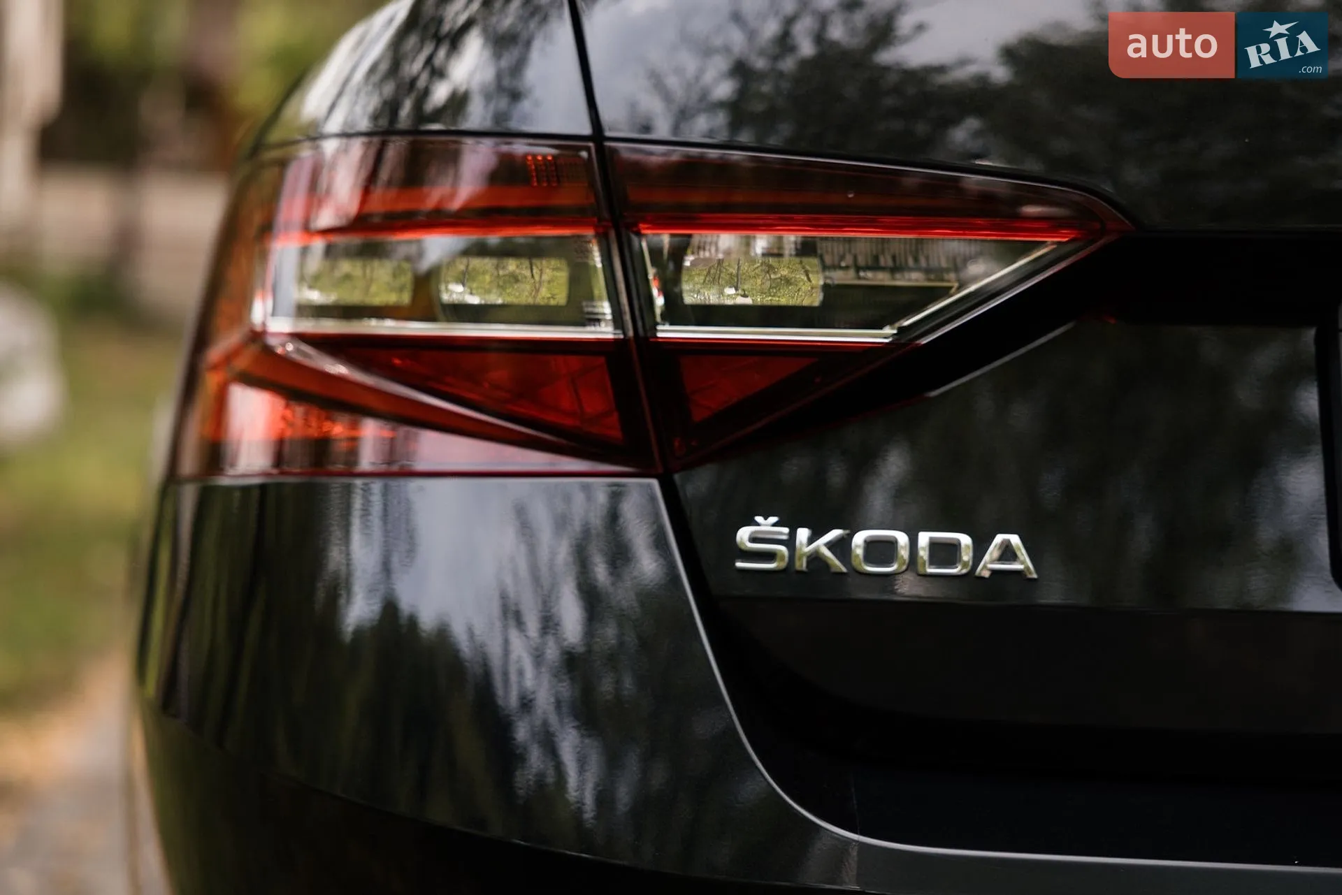 2018 Skoda Superb - мініатюра 16