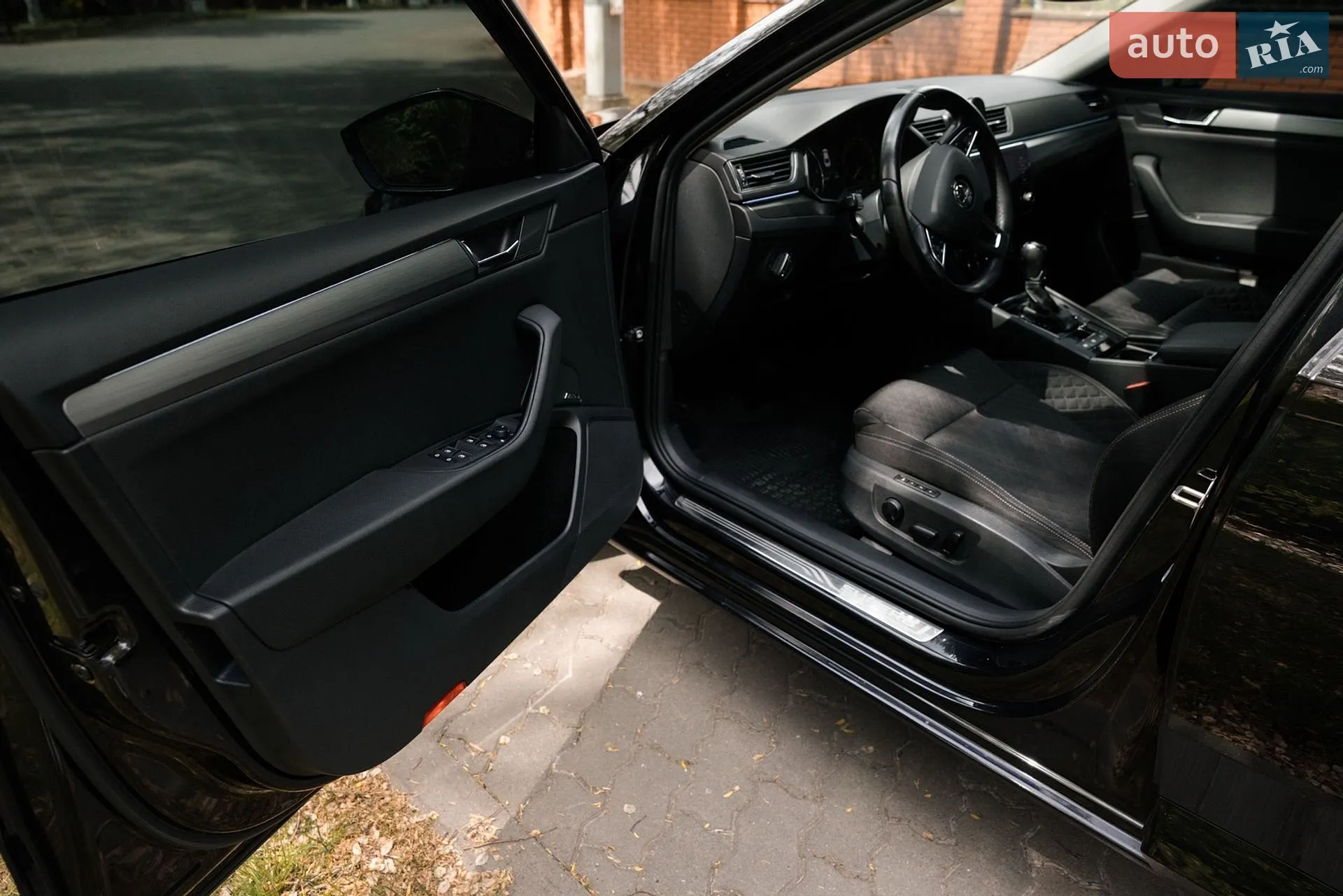 2018 Skoda Superb - мініатюра 22