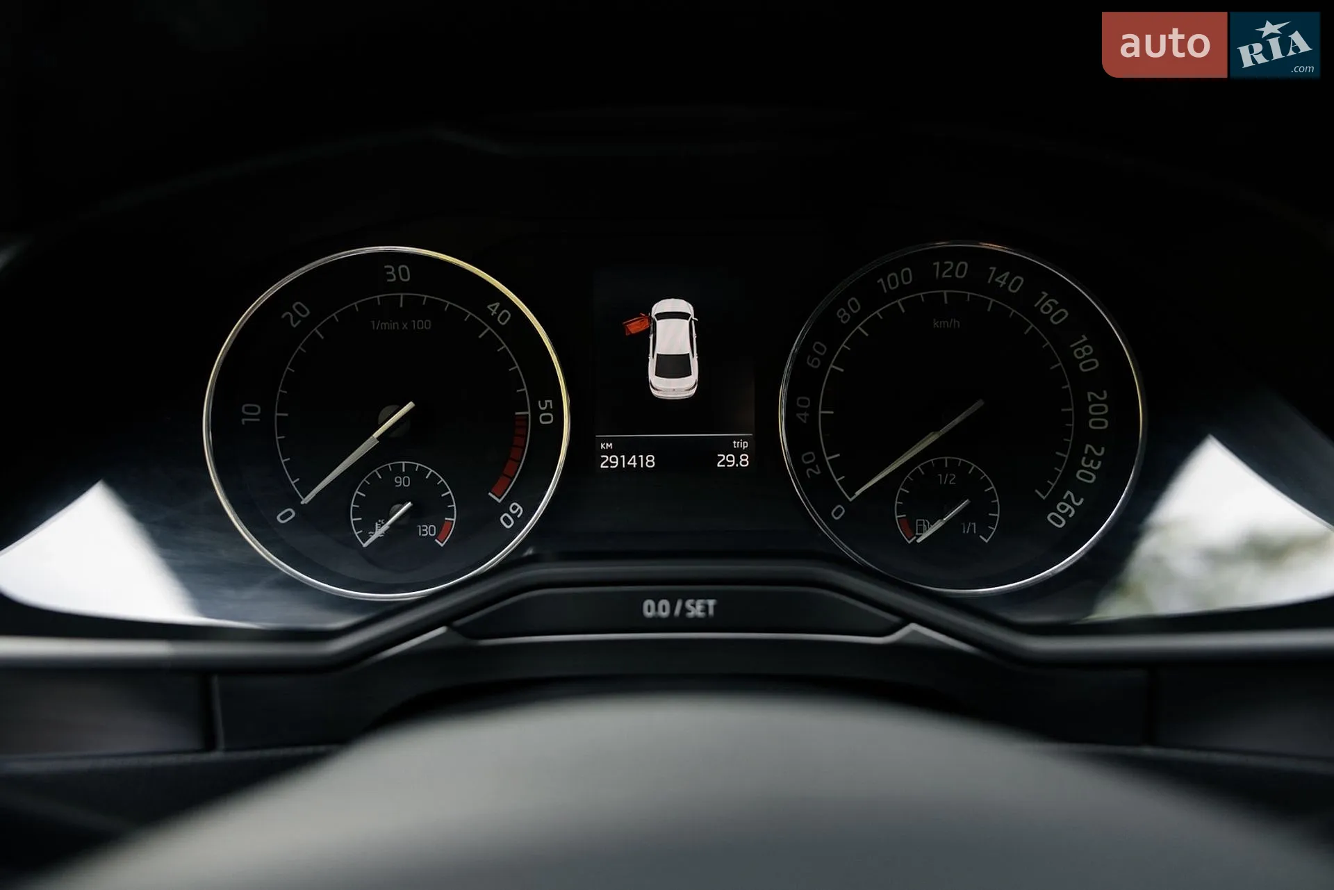 2018 Skoda Superb - мініатюра 28