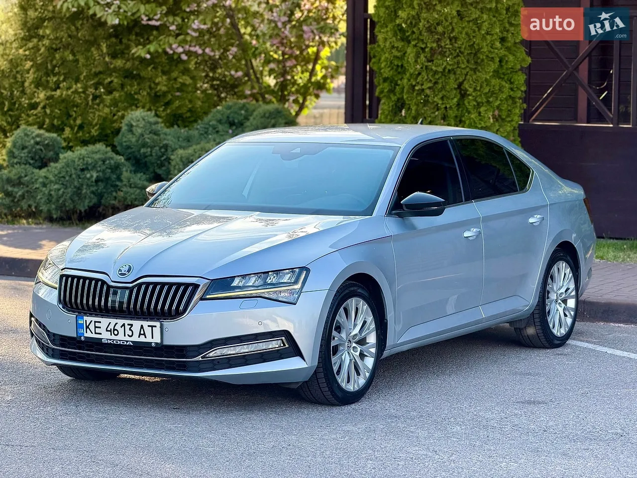 2019 Skoda Superb - мініатюра 25