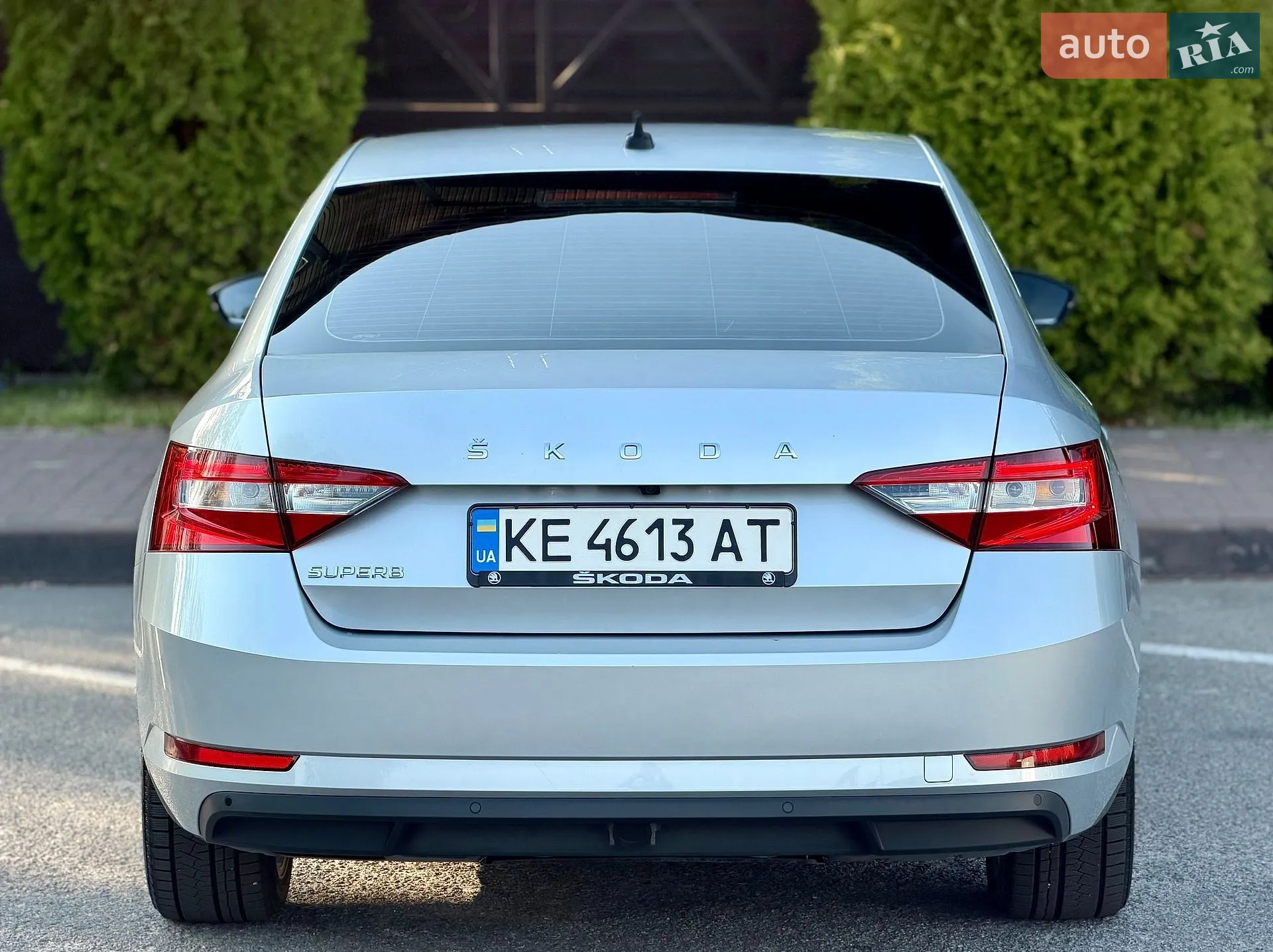2019 Skoda Superb - мініатюра 8