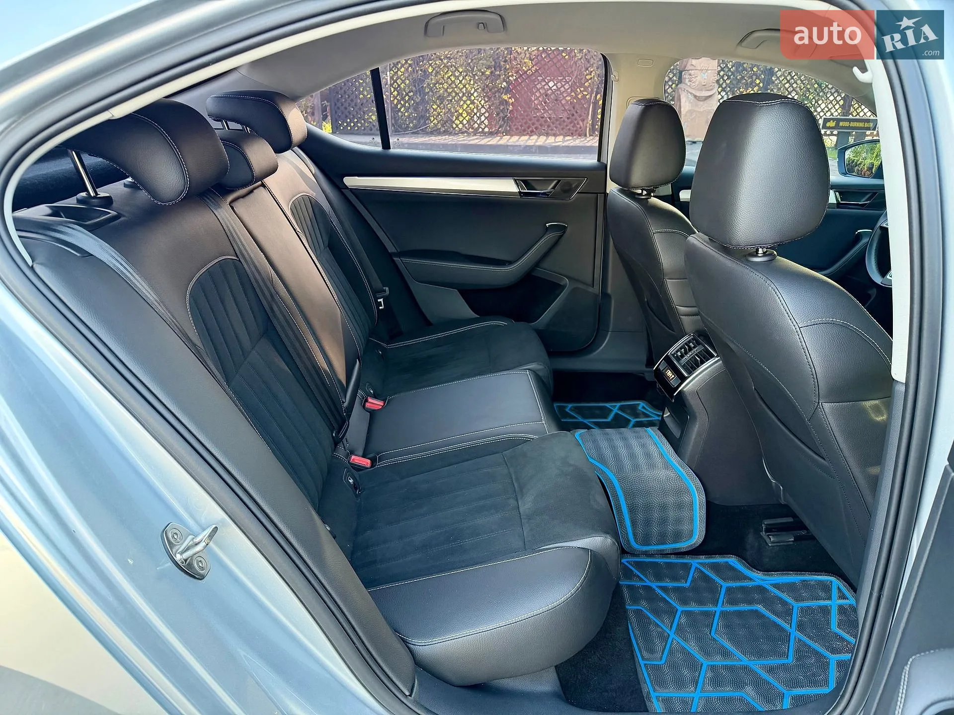 2019 Skoda Superb - мініатюра 19