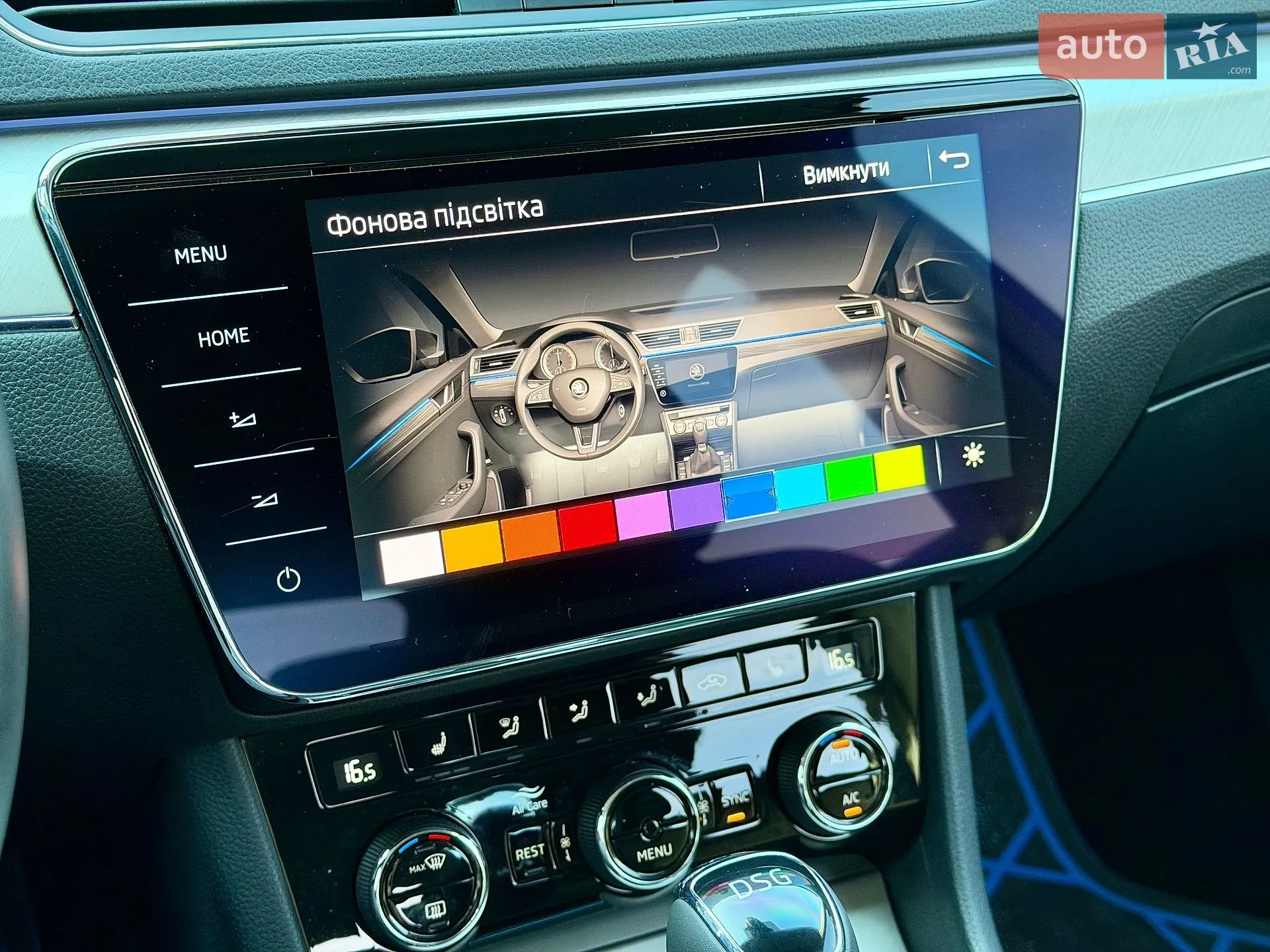 2019 Skoda Superb - мініатюра 28