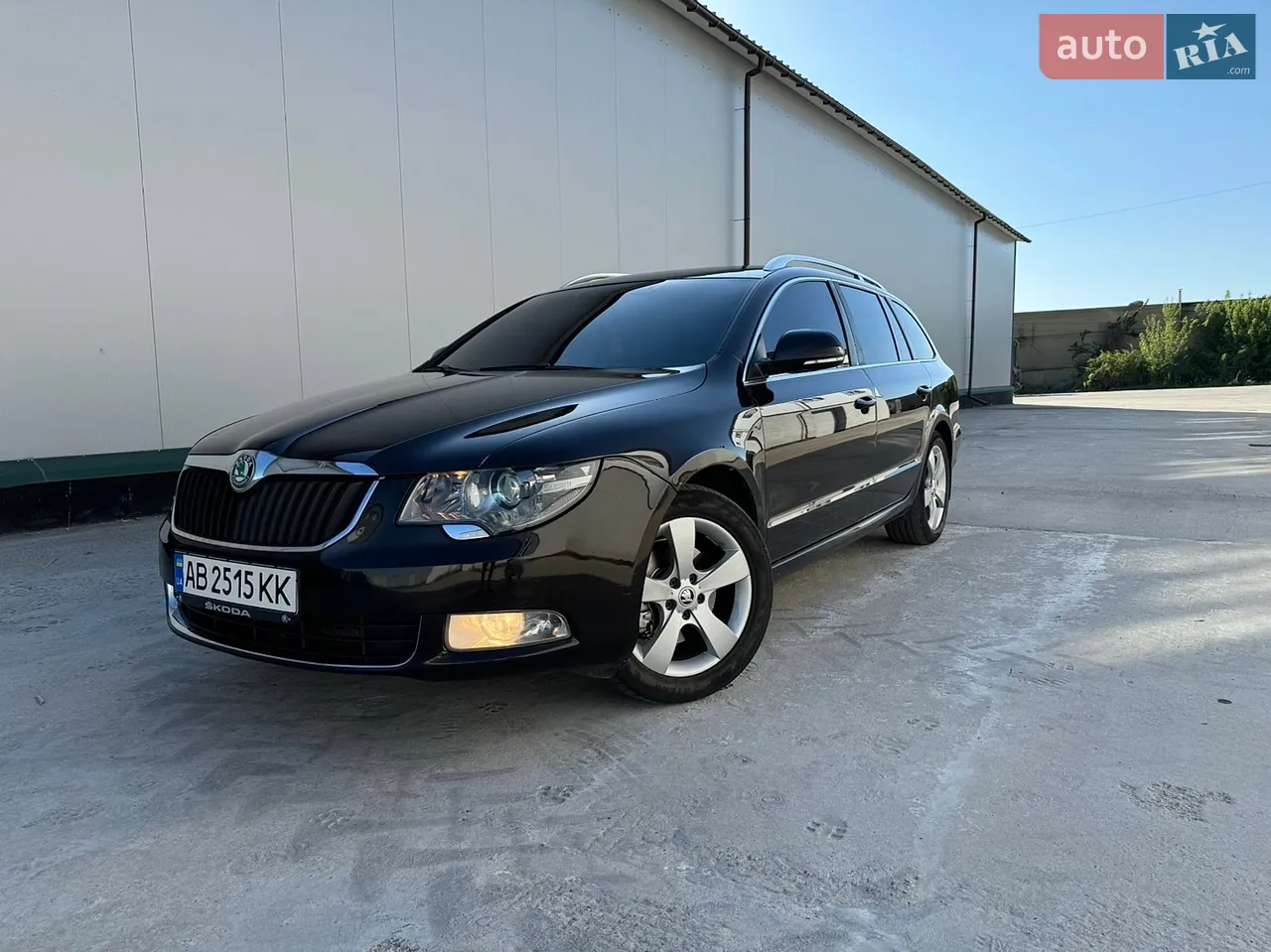 2013 Skoda Superb - мініатюра 20
