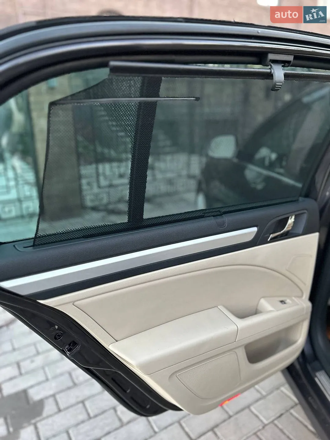 2011 Skoda Superb - мініатюра 13