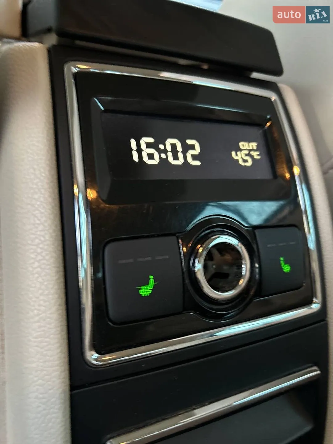 2011 Skoda Superb - мініатюра 17