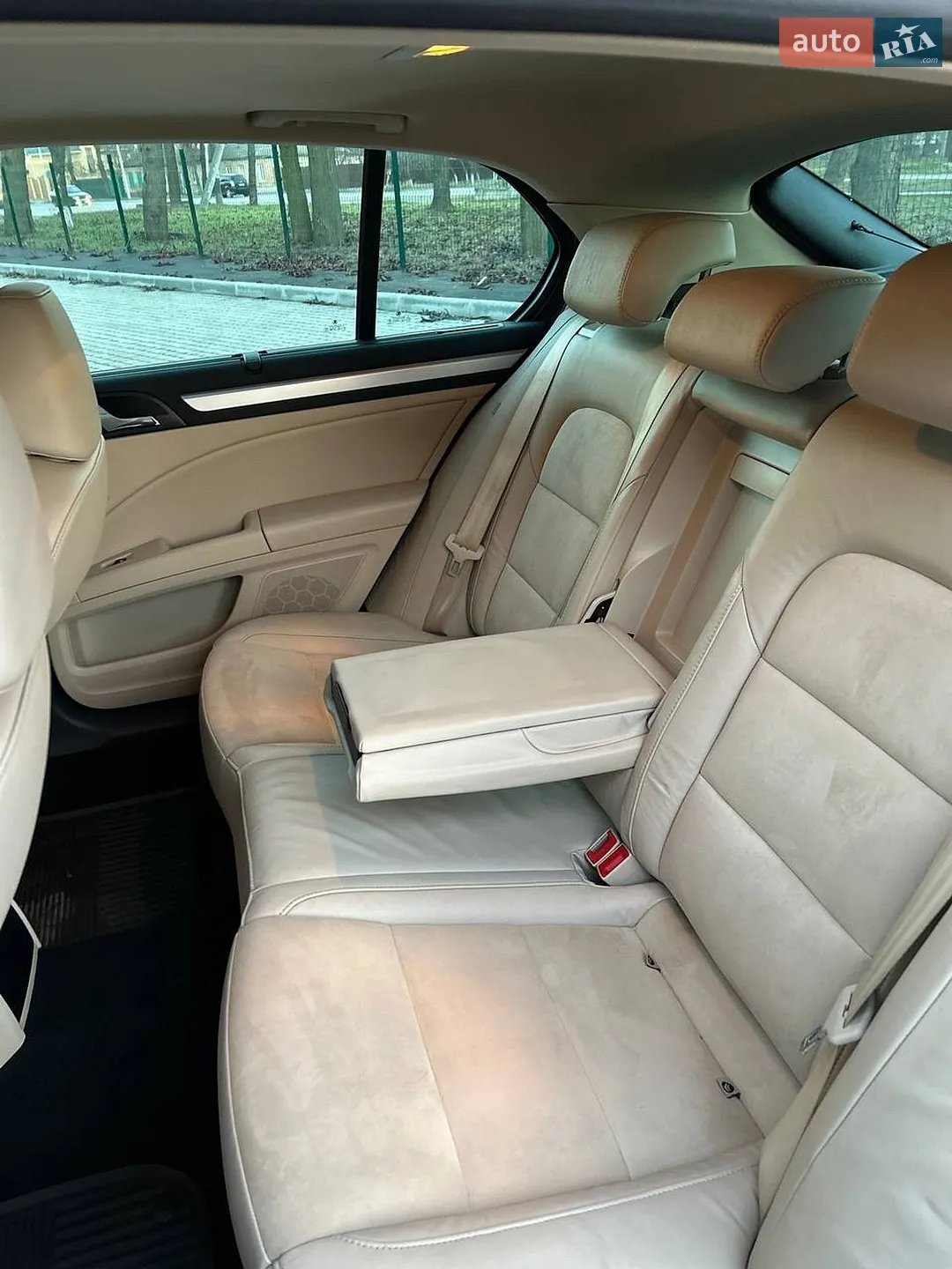 2011 Skoda Superb - мініатюра 19