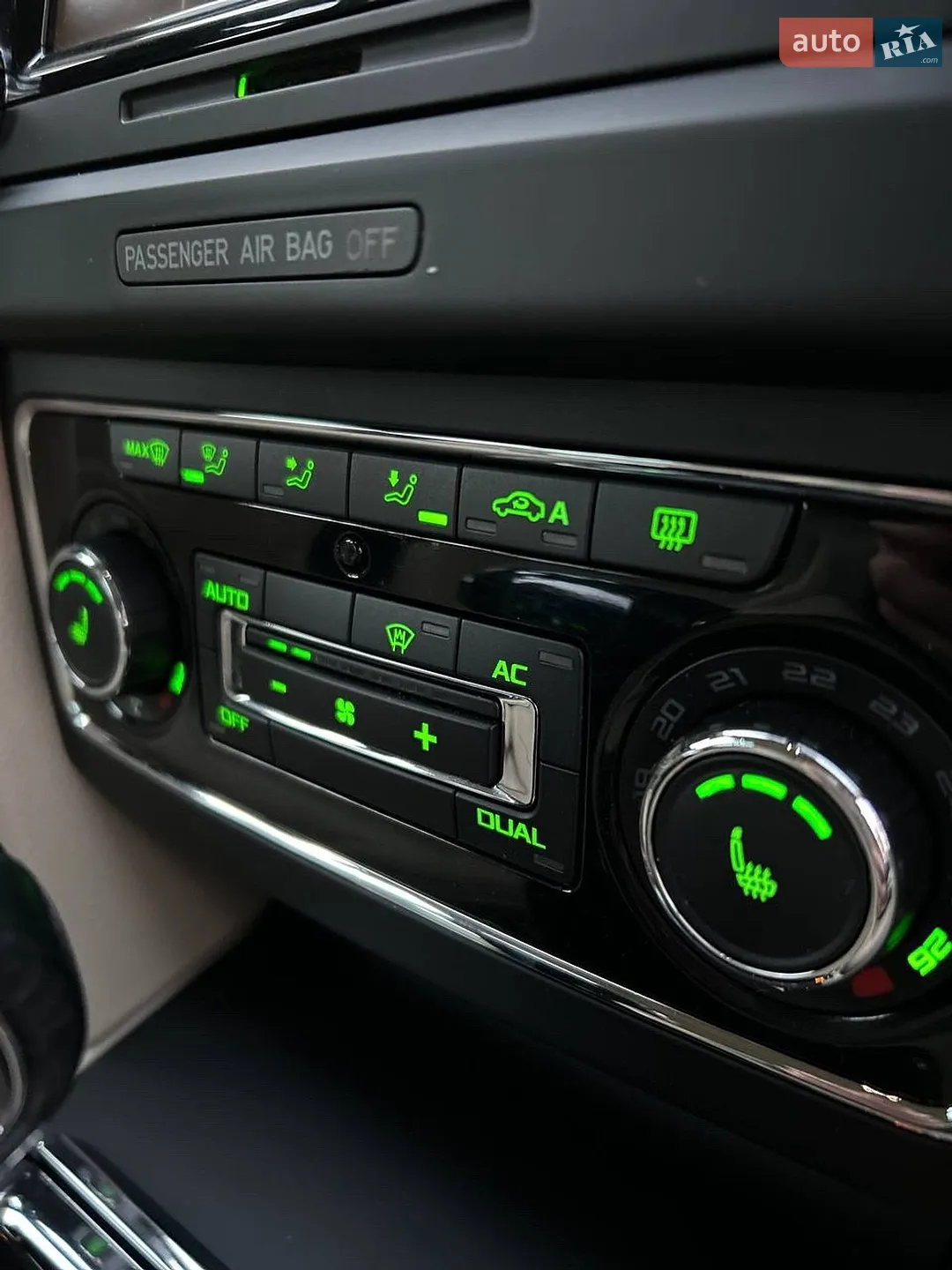 2011 Skoda Superb - мініатюра 25