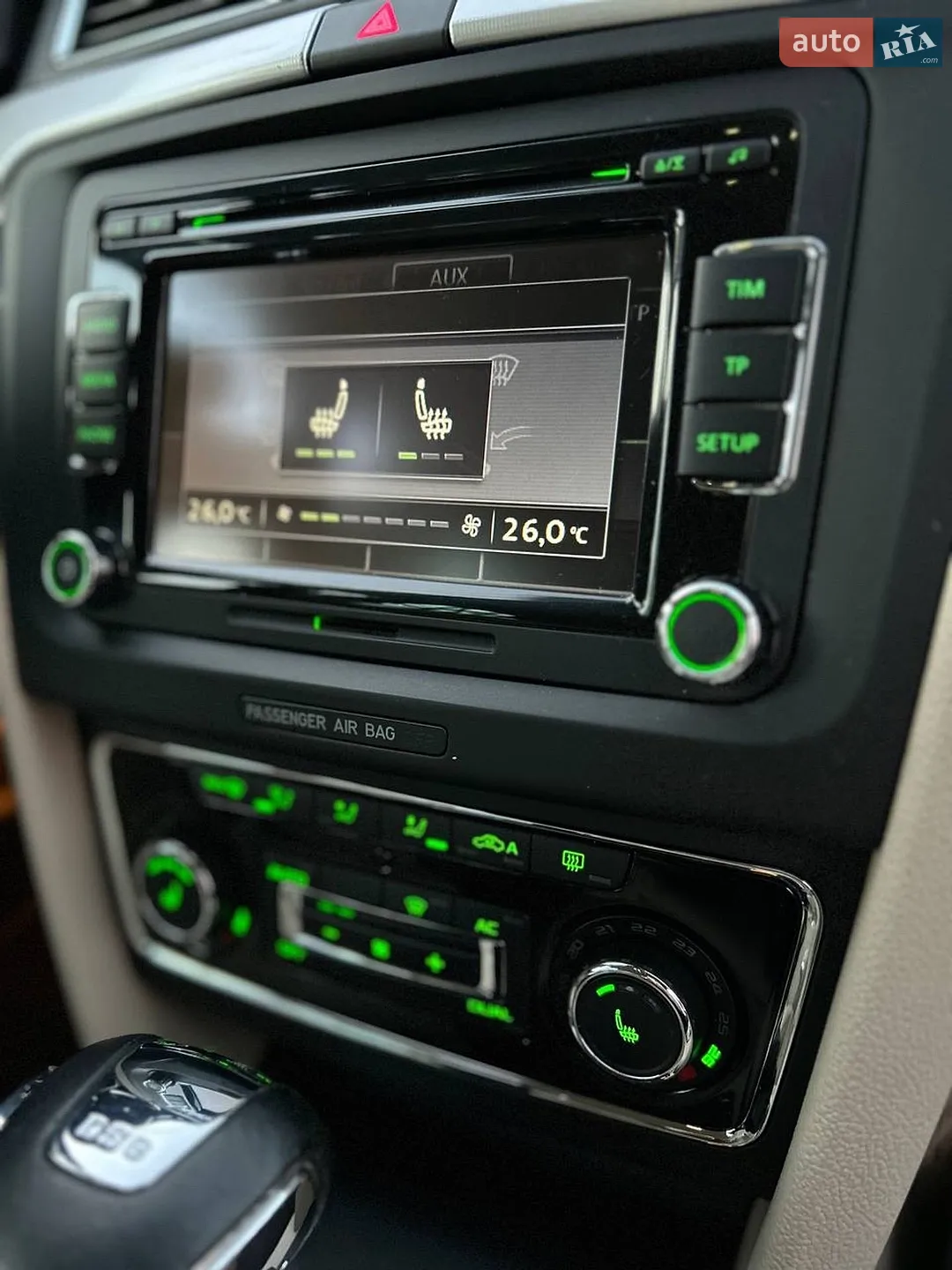 2011 Skoda Superb - мініатюра 28