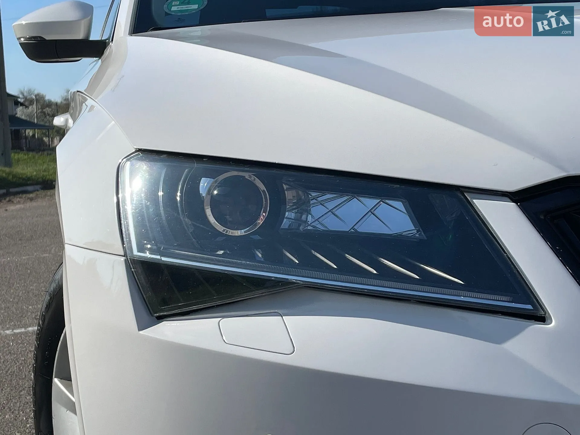 2016 Skoda Superb - мініатюра 11