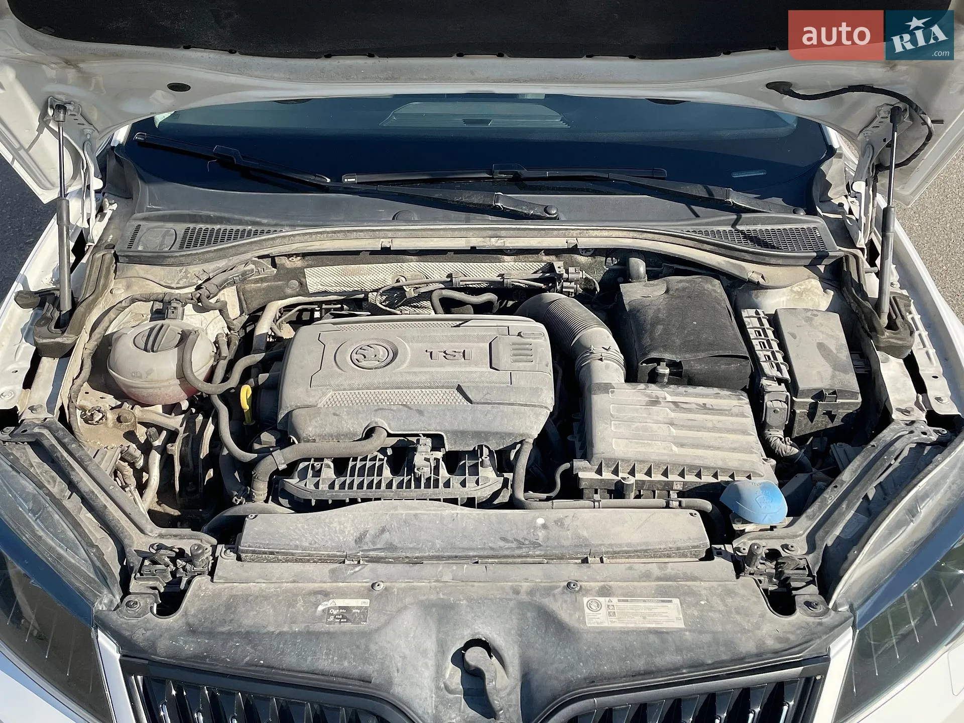 2016 Skoda Superb - мініатюра 39
