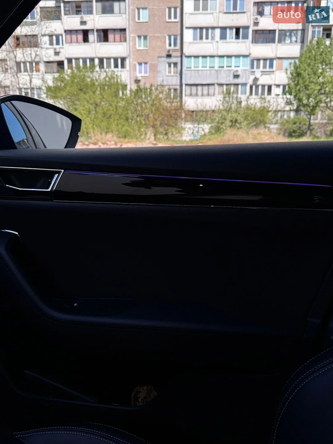2020 Skoda Superb - мініатюра 23