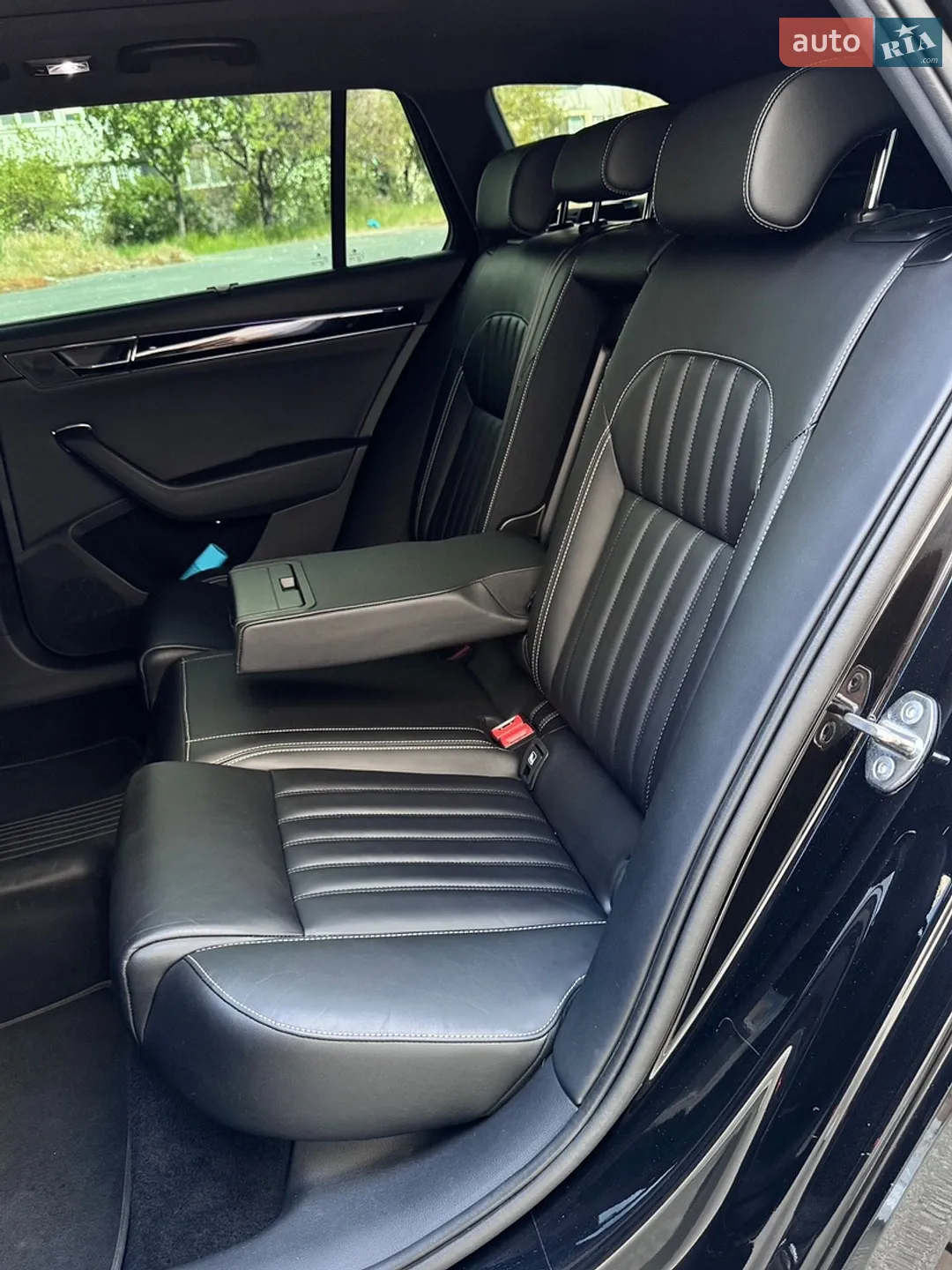 2020 Skoda Superb - мініатюра 26