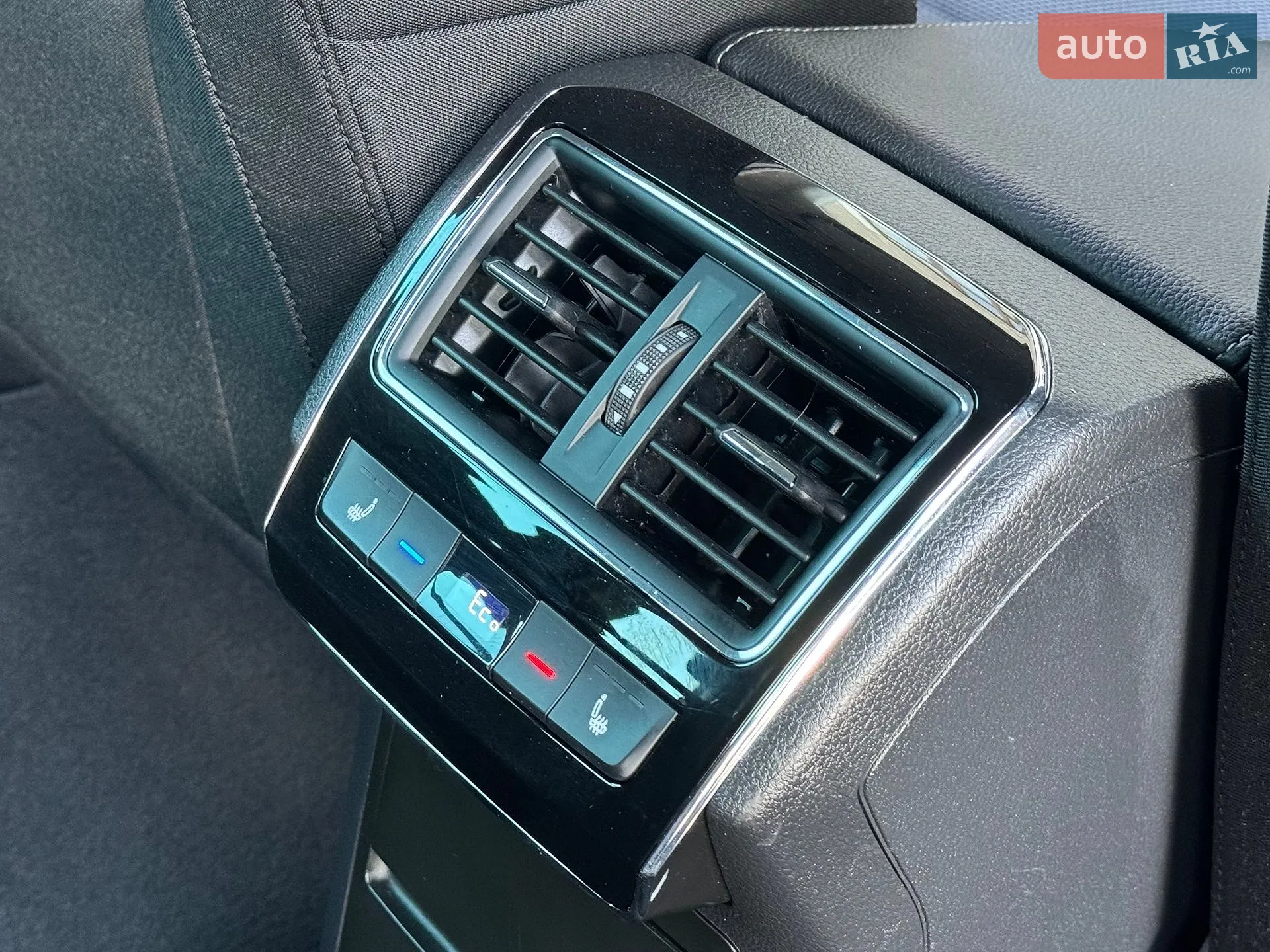 2021 Skoda Superb - мініатюра 22
