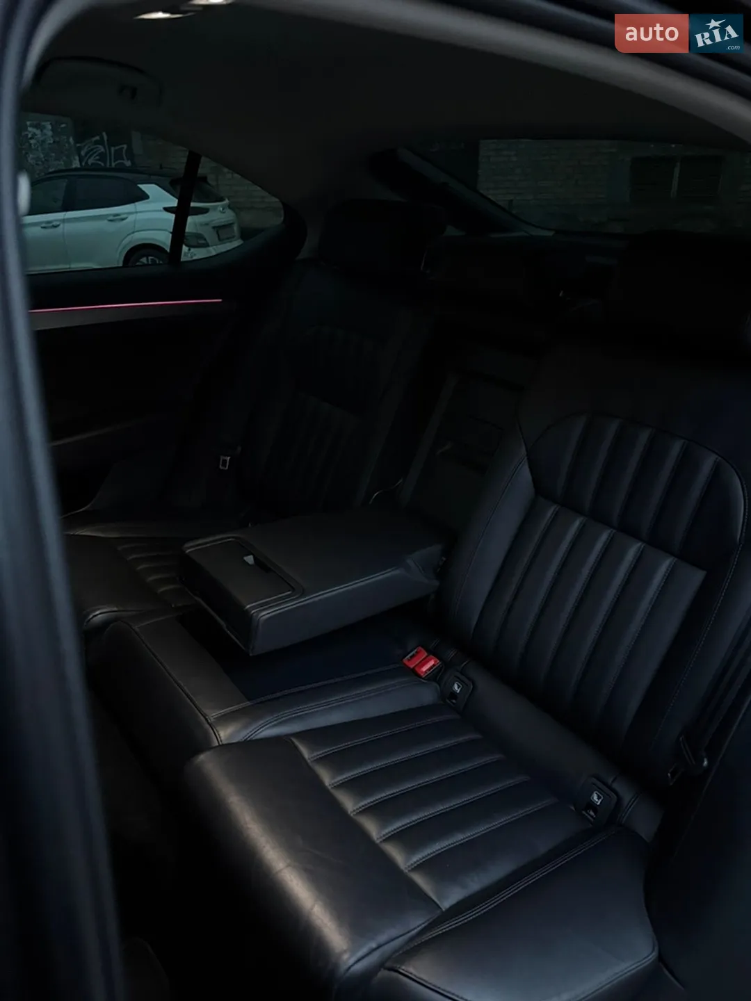 2018 Skoda Superb - мініатюра 8