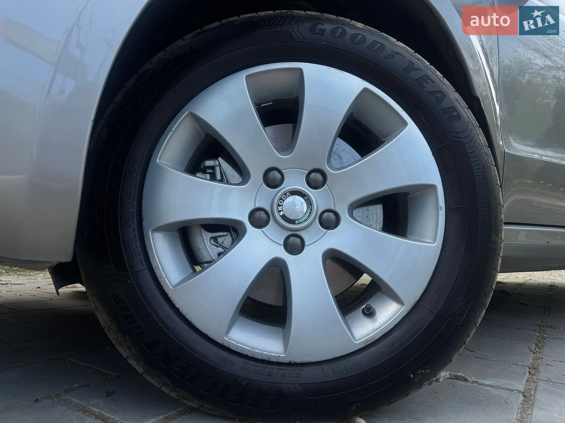 2013 Skoda Superb - мініатюра 16