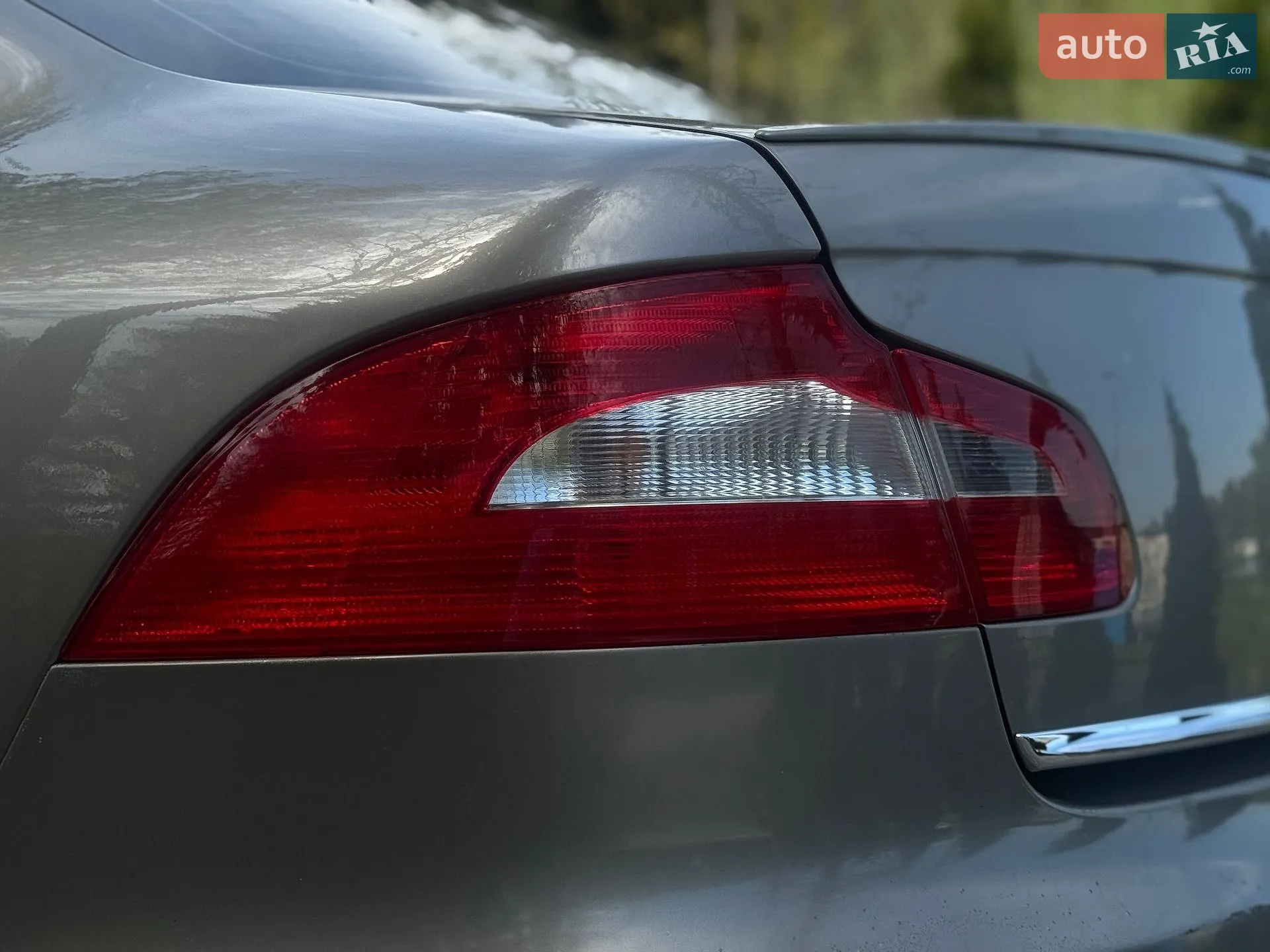 2013 Skoda Superb - мініатюра 27