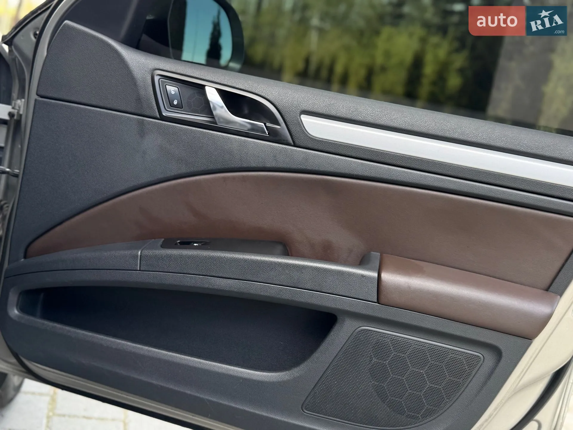2013 Skoda Superb - мініатюра 45