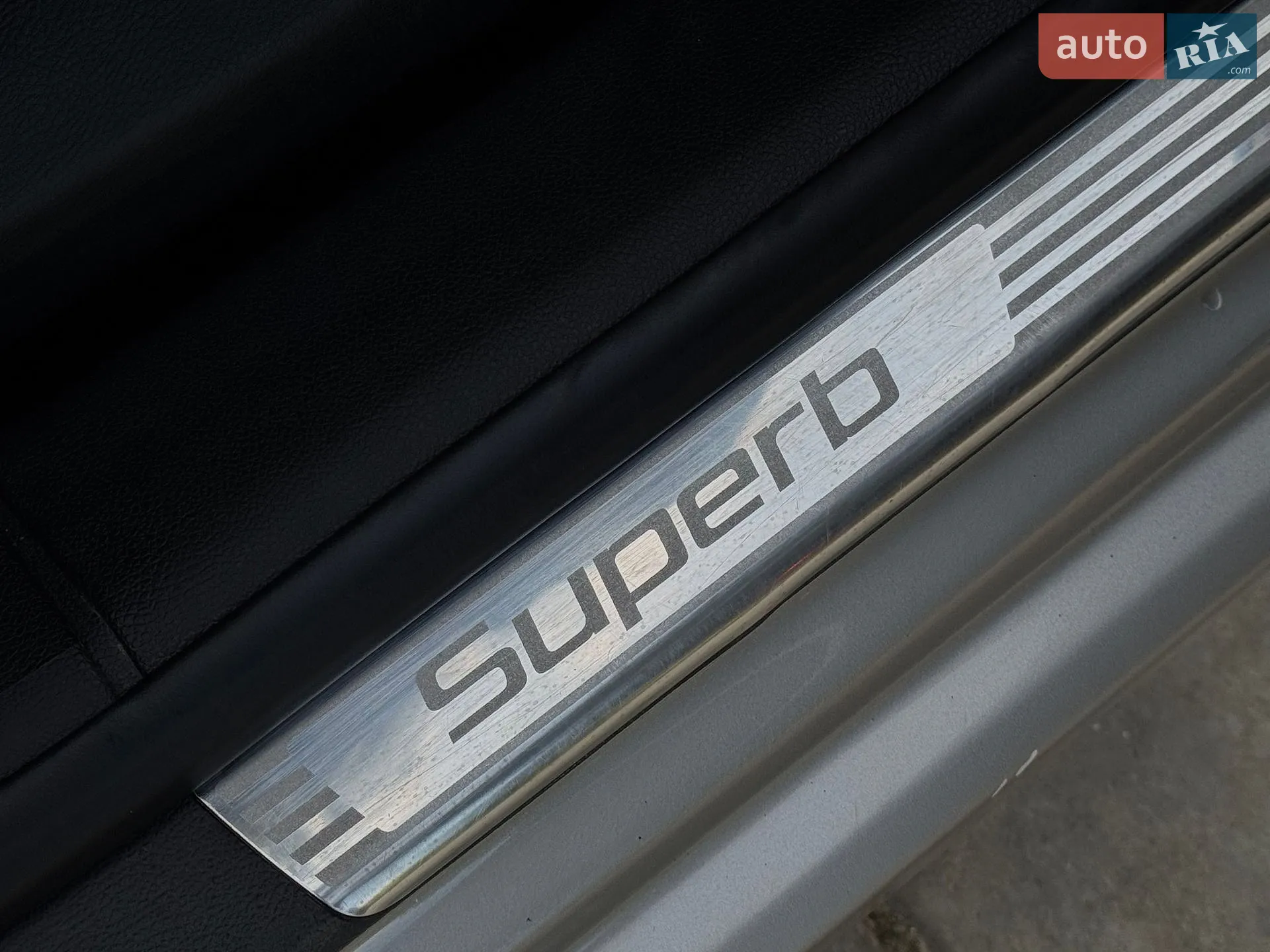2013 Skoda Superb - мініатюра 46