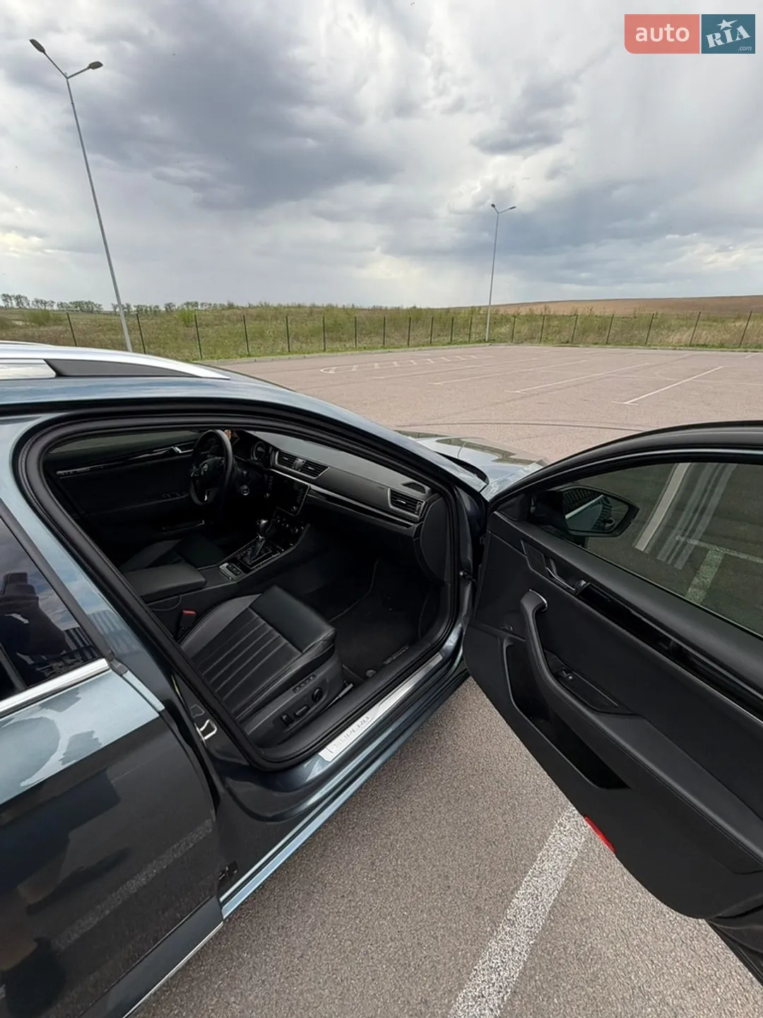 2020 Skoda Superb - мініатюра 17