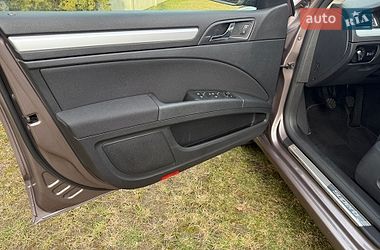 Универсал Skoda Superb 2010 в Рава-Русской