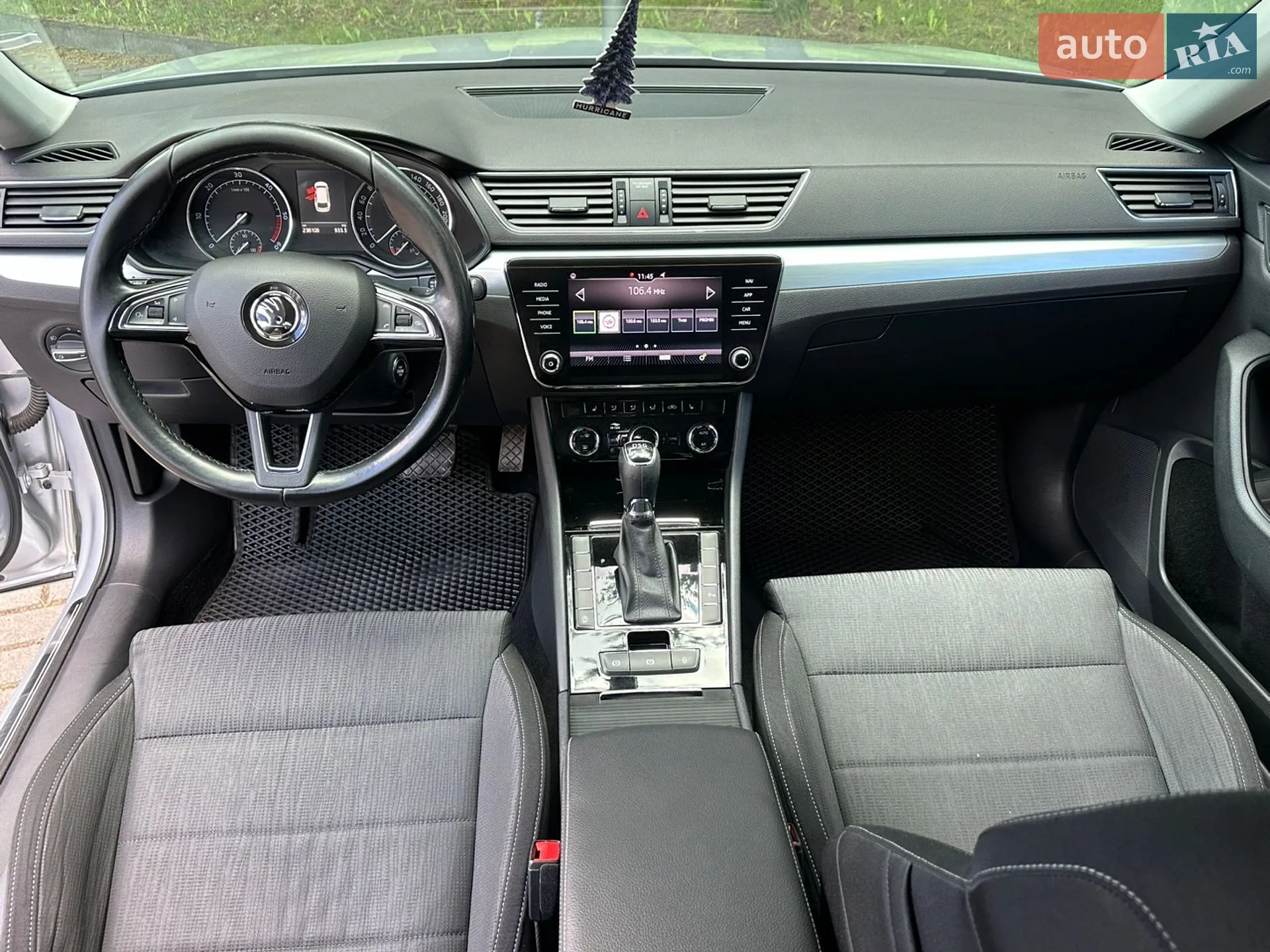 2018 Skoda Superb - мініатюра 14