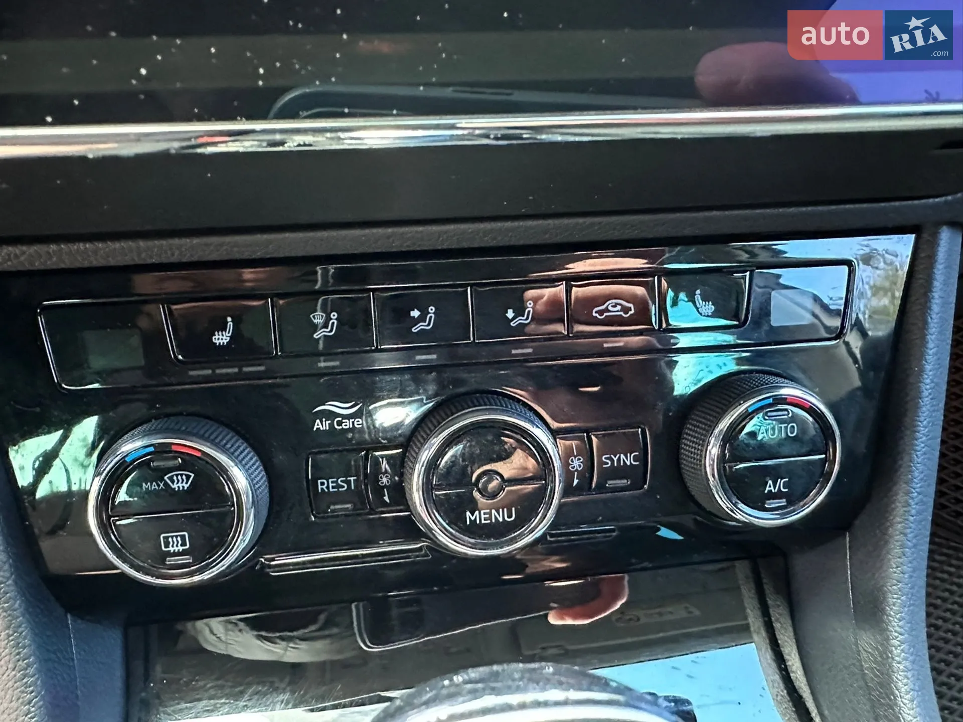 2018 Skoda Superb - мініатюра 17