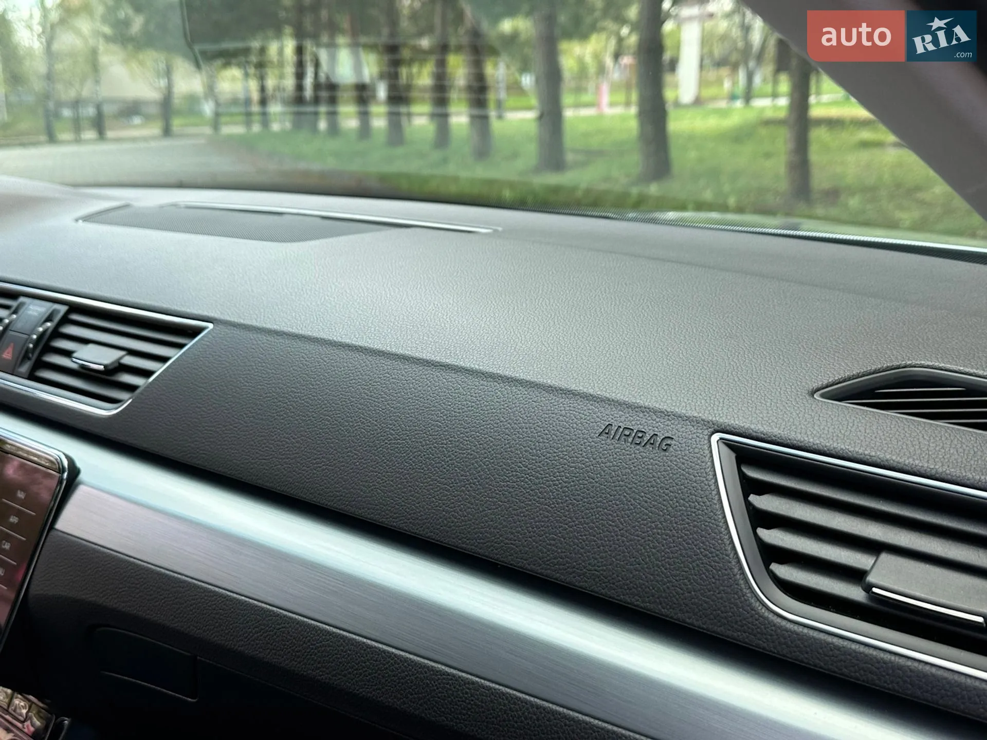 2018 Skoda Superb - мініатюра 33