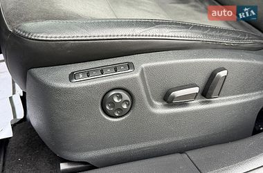 Универсал Skoda Superb 2012 в Стрые