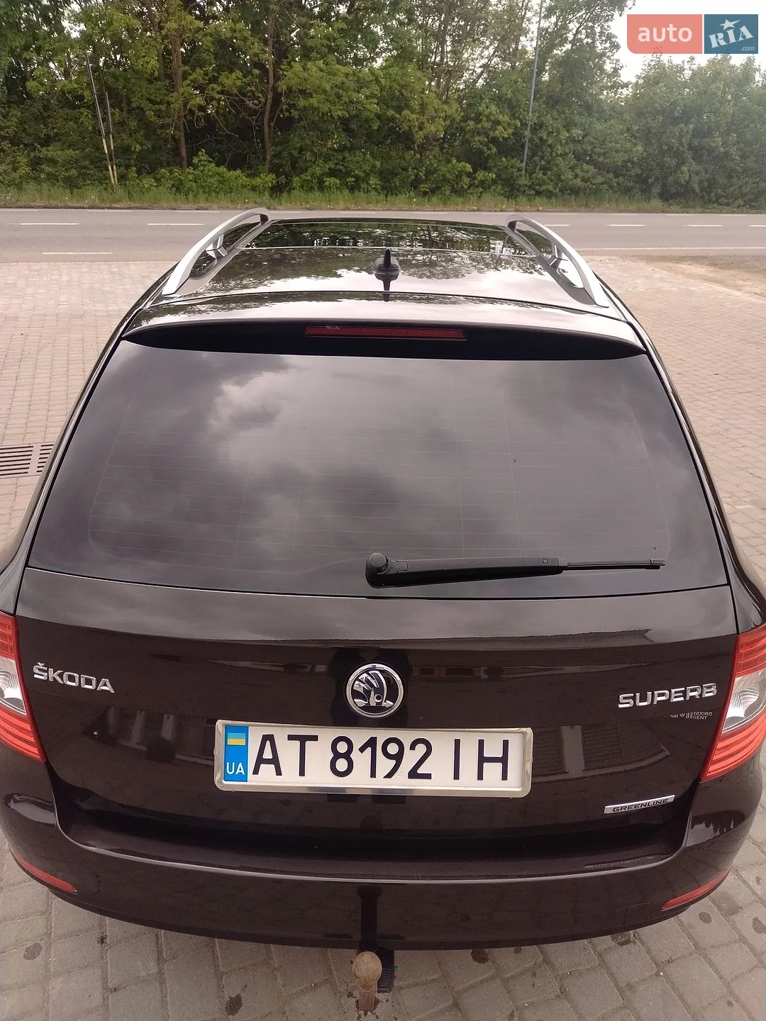 2015 Skoda Superb - мініатюра 25
