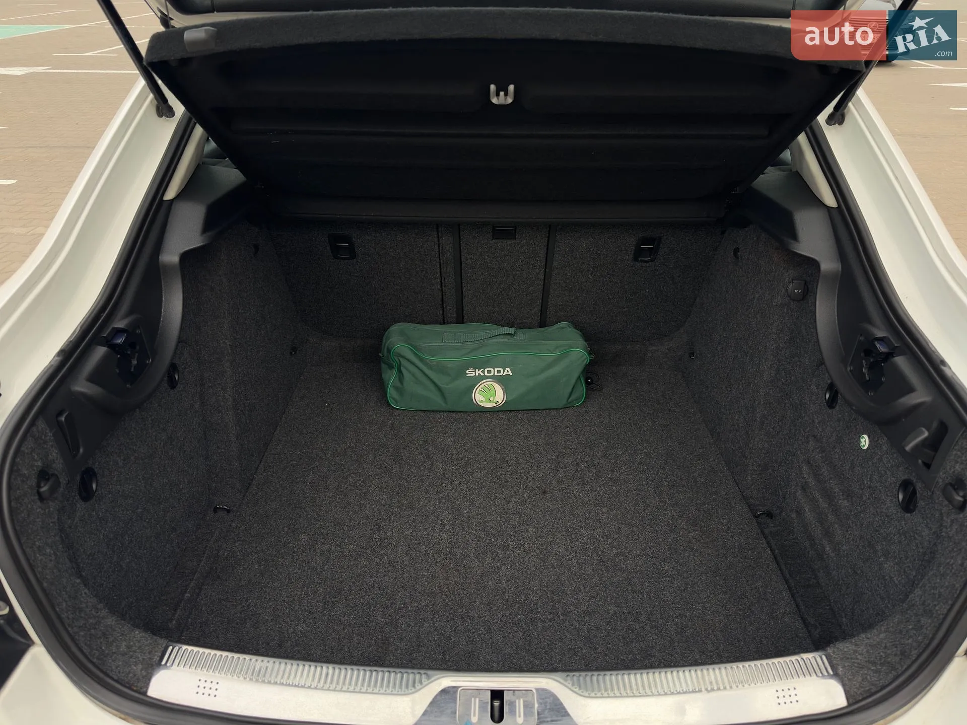 2012 Skoda Superb - мініатюра 10