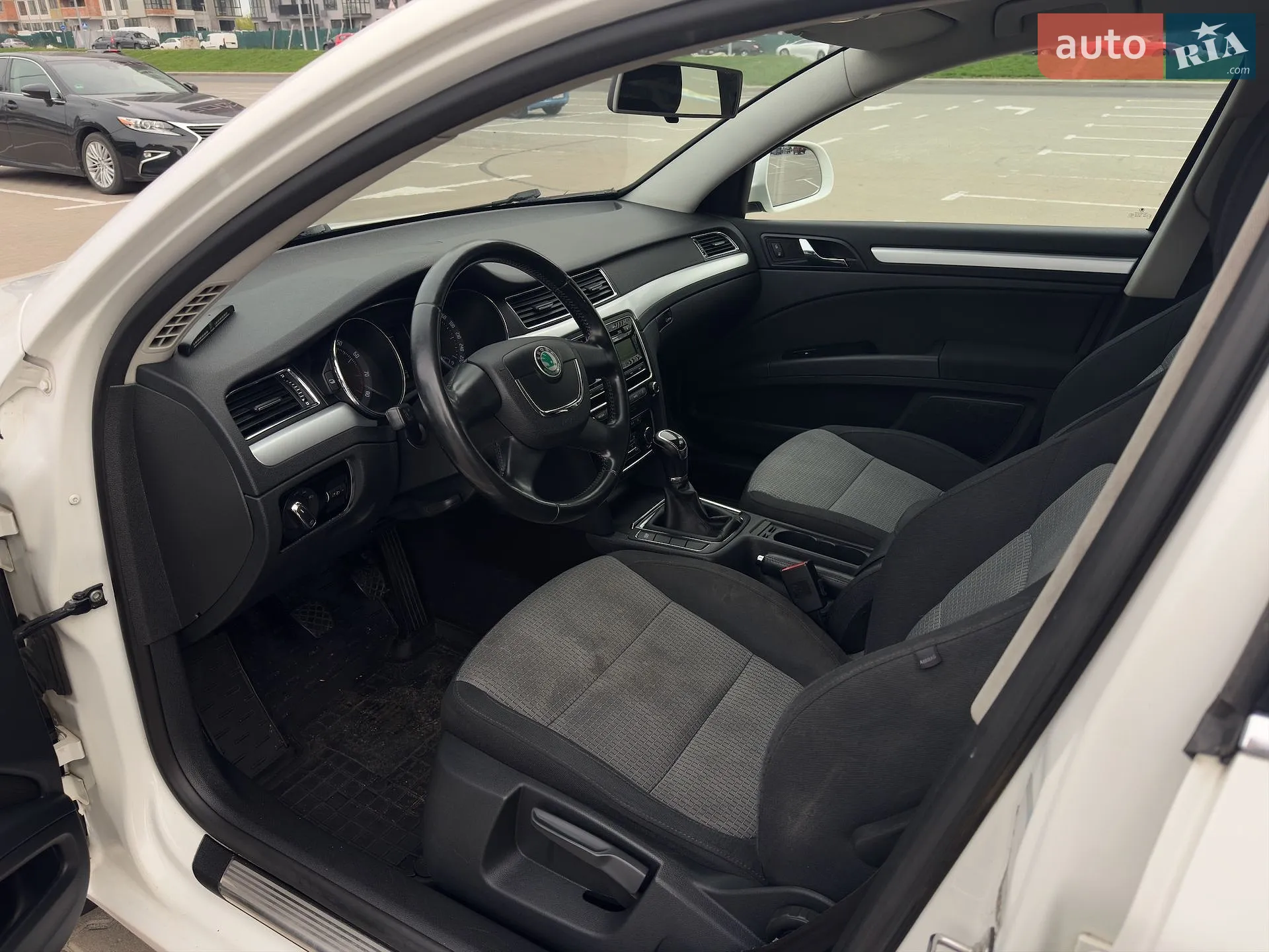 2012 Skoda Superb - мініатюра 13